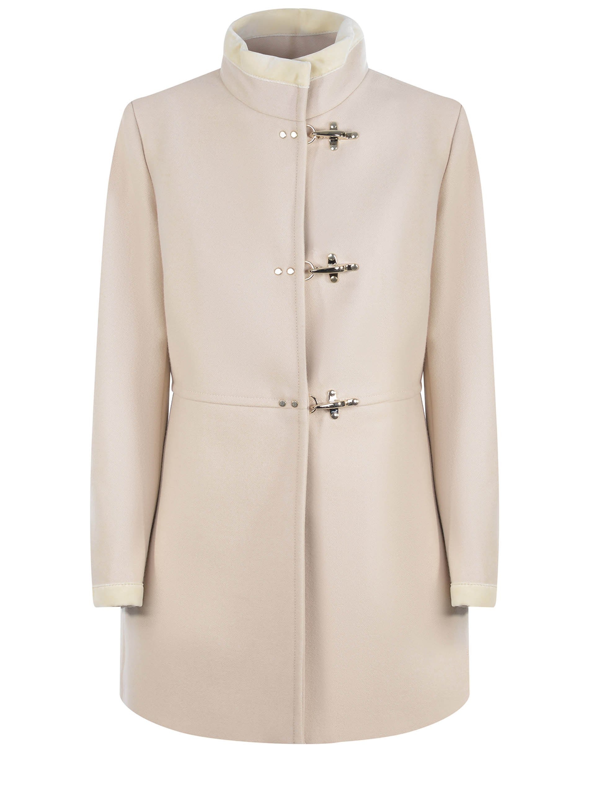 Cappotto Fay "Virginia" 