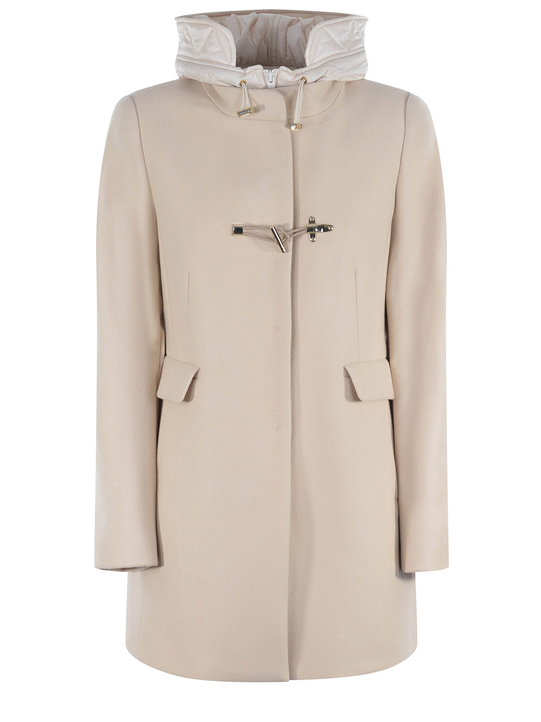 Cappotto Fay "Toggle" 
