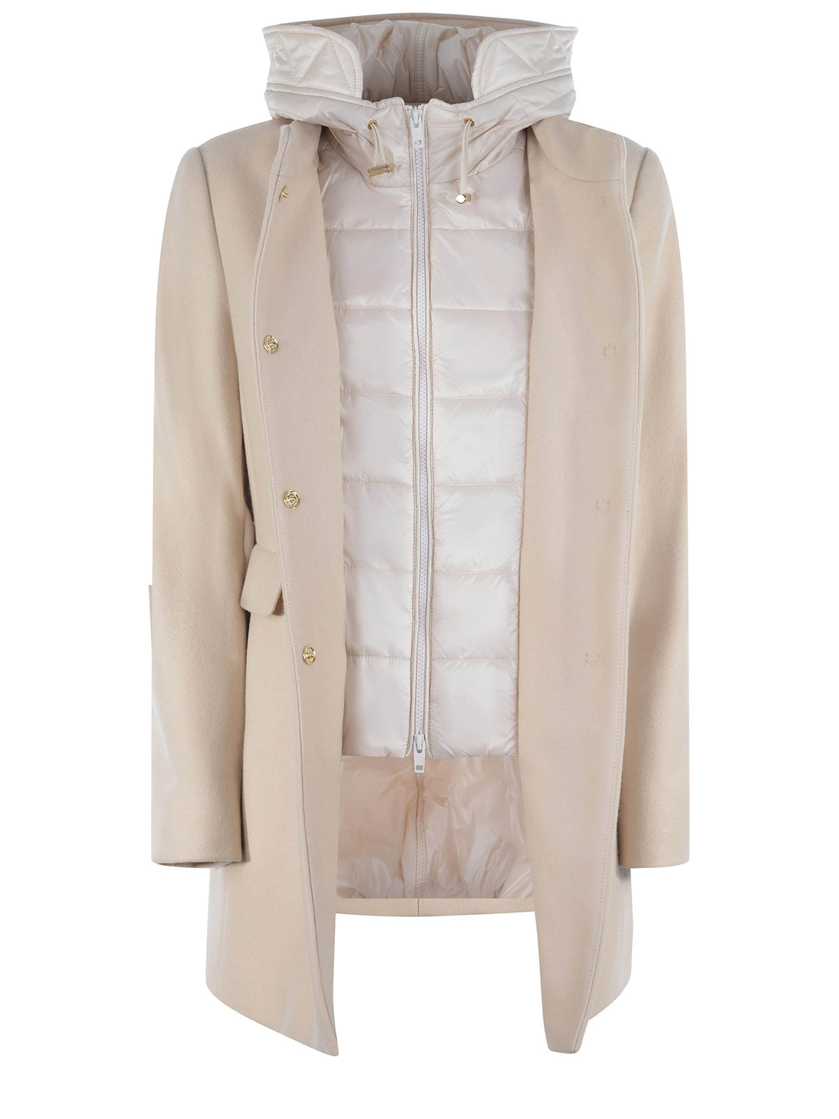 Cappotto Fay "Toggle" 