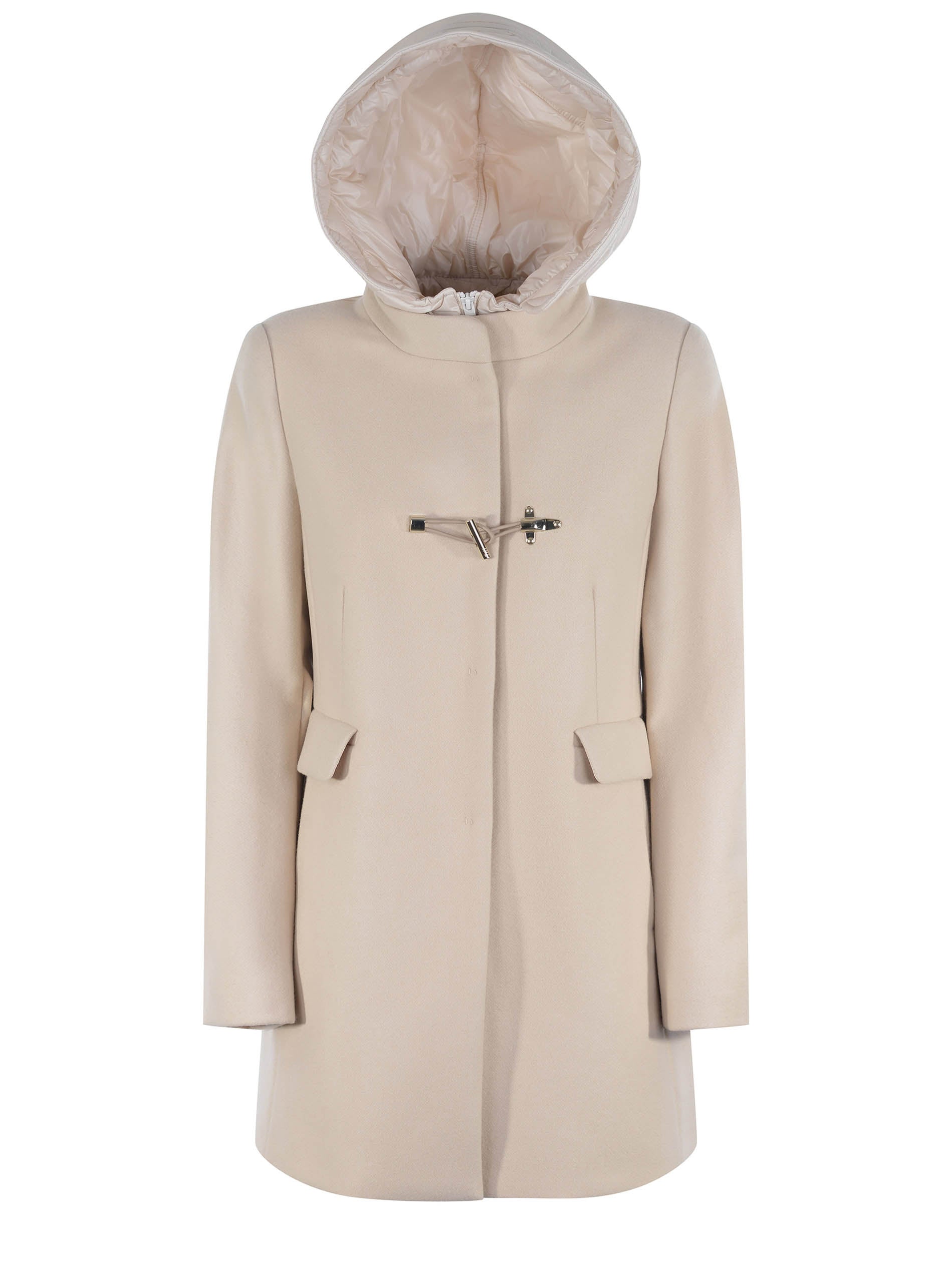 Cappotto Fay "Toggle" 