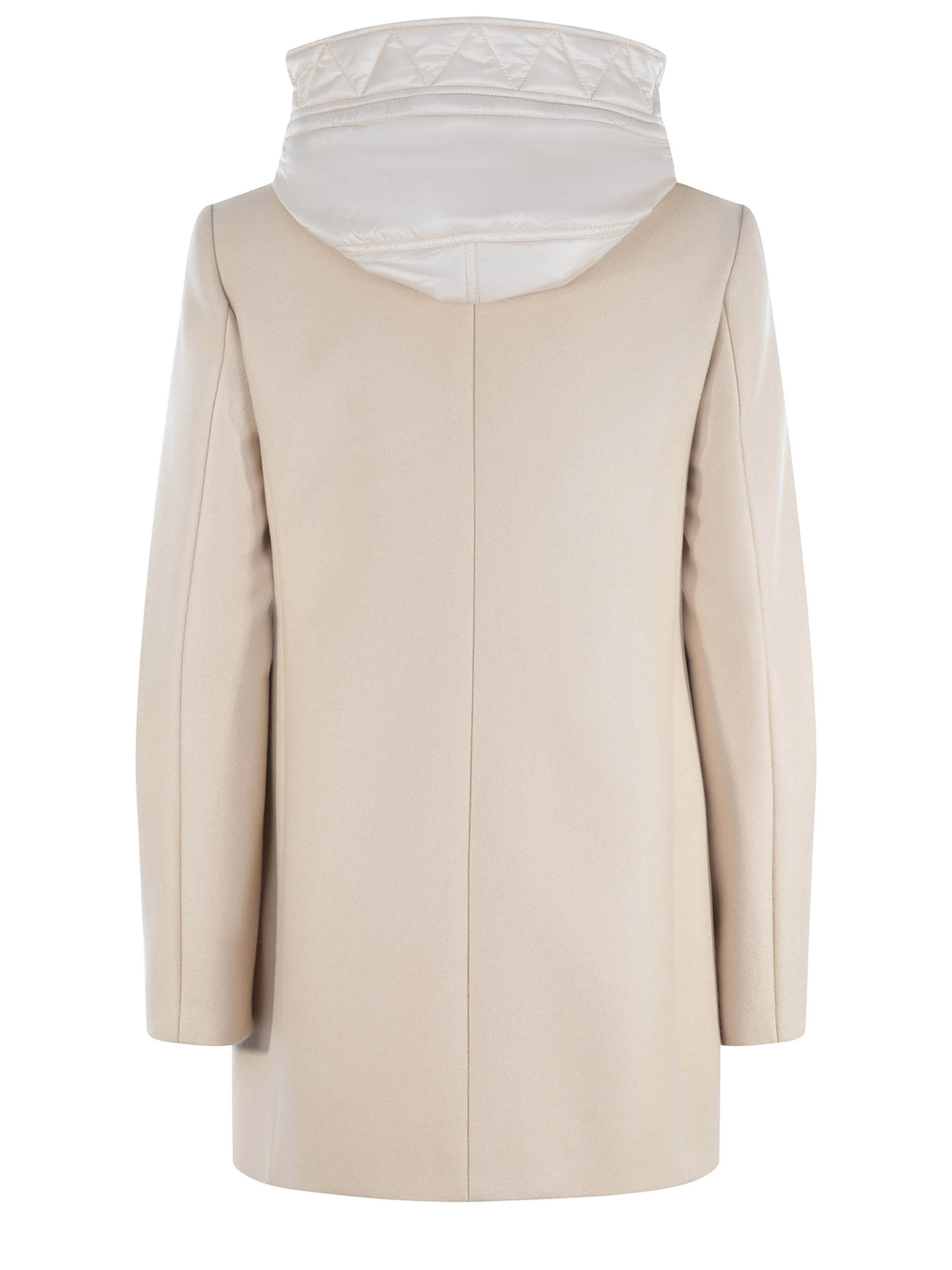 Cappotto Fay "Toggle" 