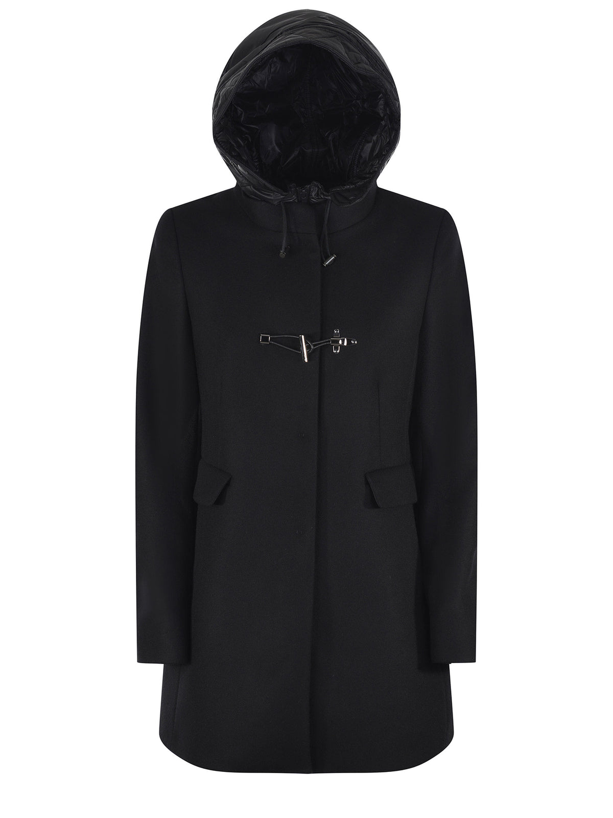Cappotto Fay "Toggle" 