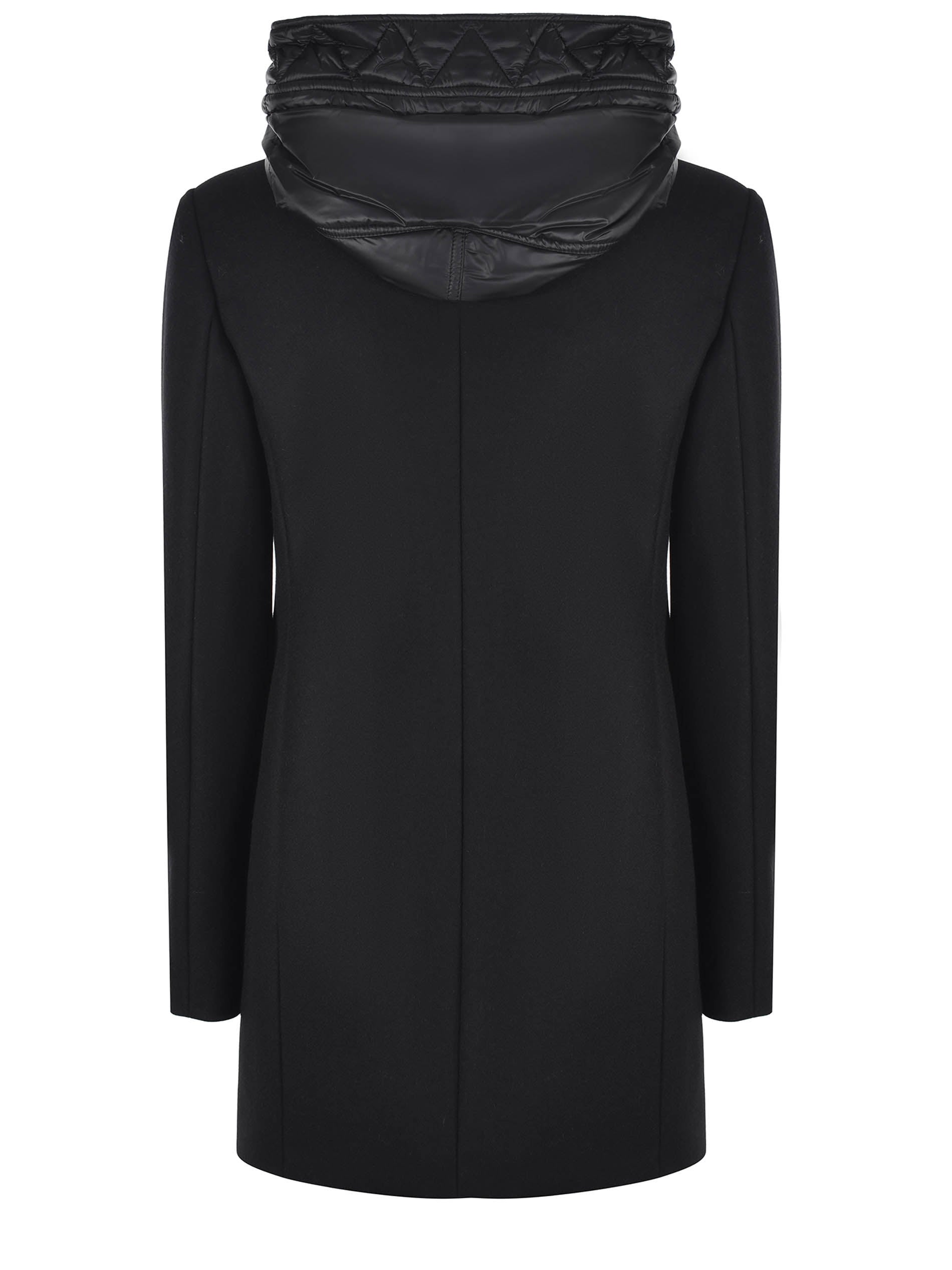 Cappotto Fay "Toggle" 