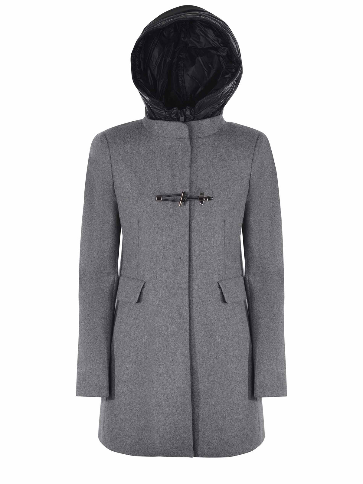 Cappotto Fay "Toggle" 
