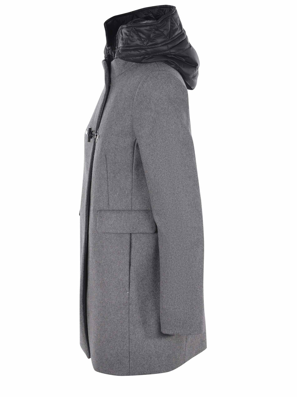 Cappotto Fay "Toggle" 
