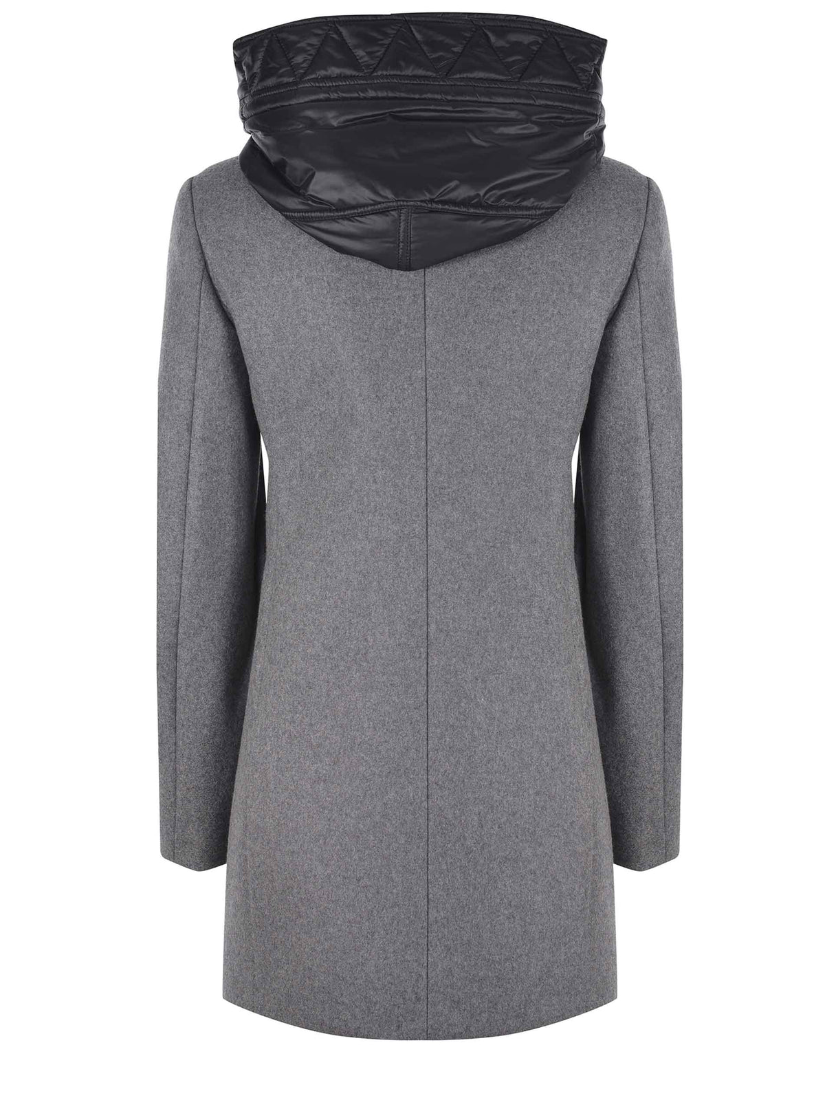 Cappotto Fay "Toggle" 