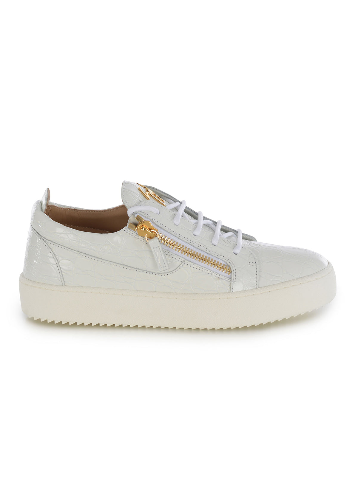 Sneakers Giuseppe Zanotti "Frenkie" 