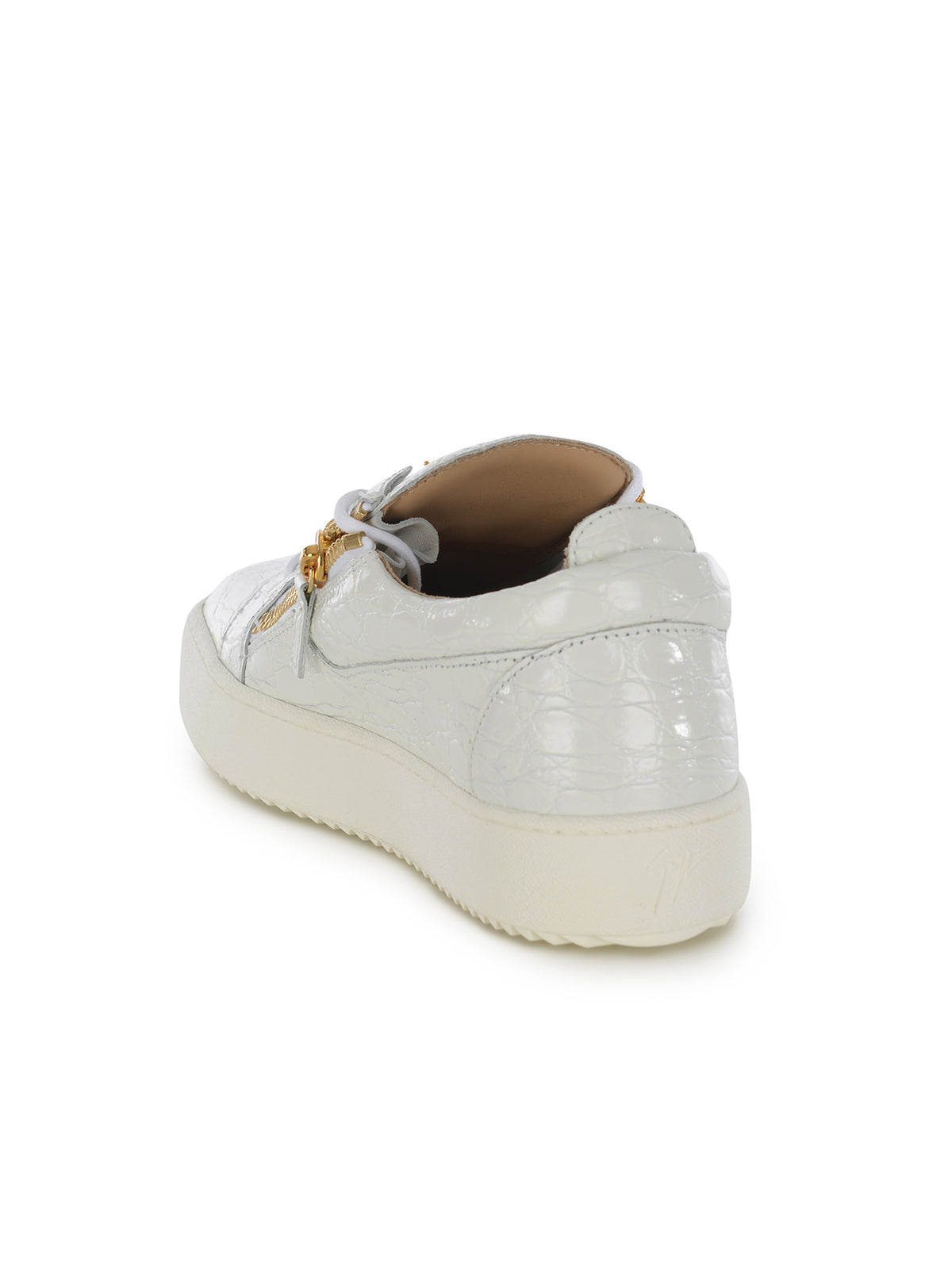 Sneakers Giuseppe Zanotti "Frenkie" 