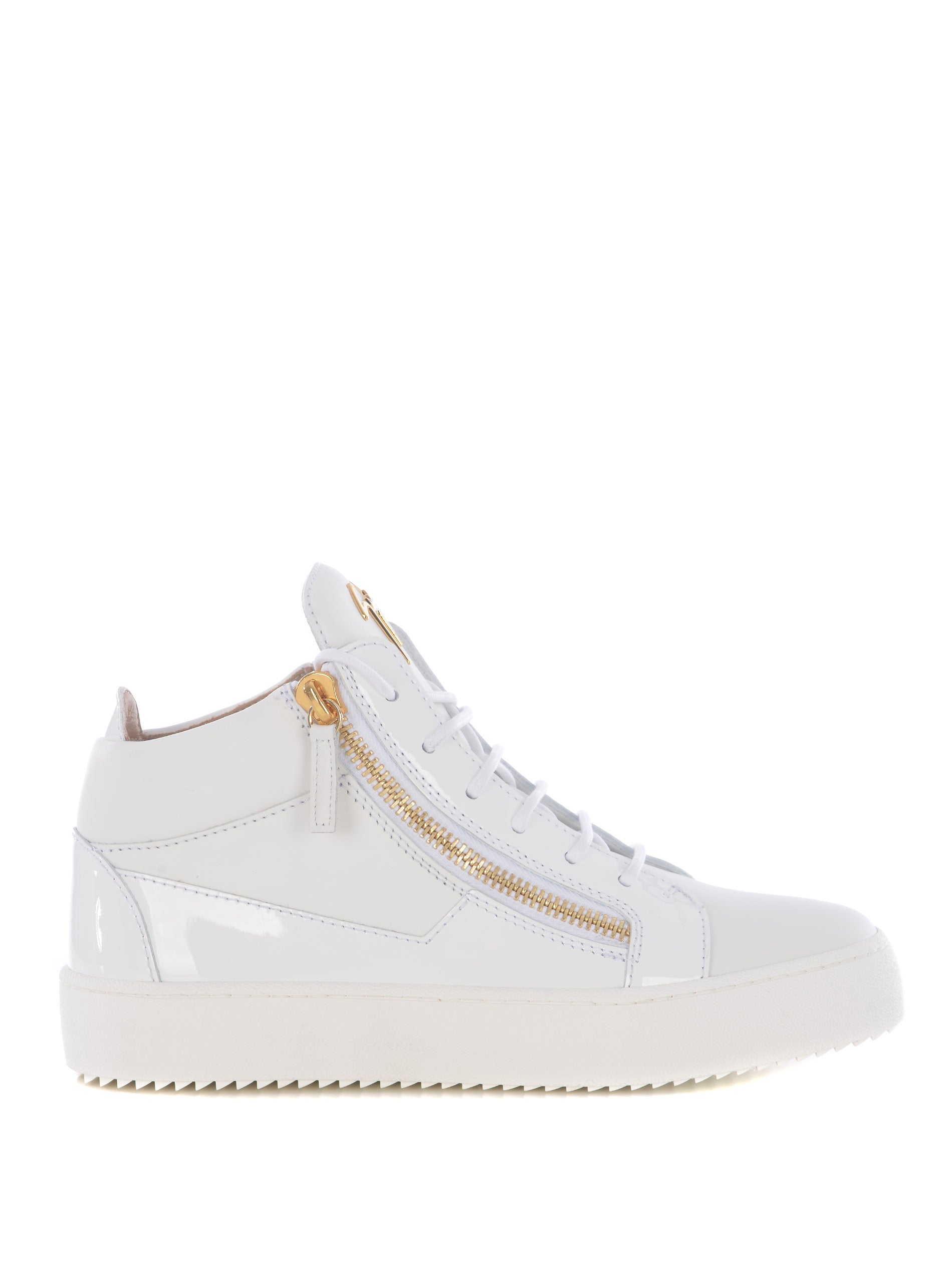 Sneakers hi-top Giuseppe Zanotti "Kriss" 