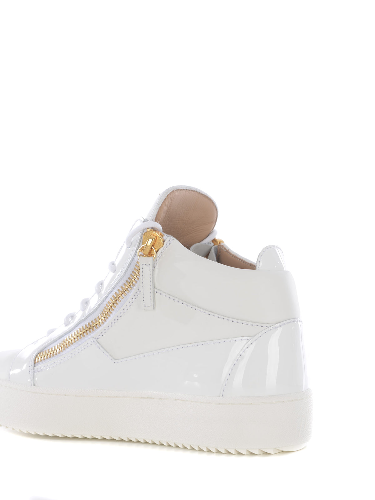 Sneakers hi-top Giuseppe Zanotti "Kriss" 