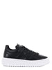 HOGAN Sneakers HXM6450FC60 LE9B999 Nero