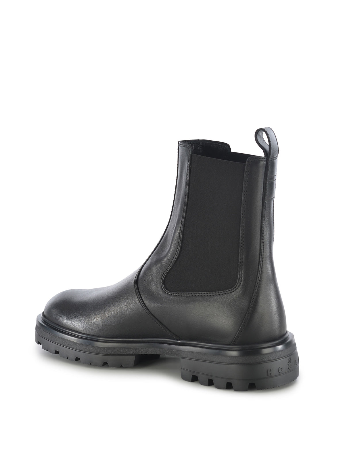 Scarpe Chelsea Hogan "H673" 