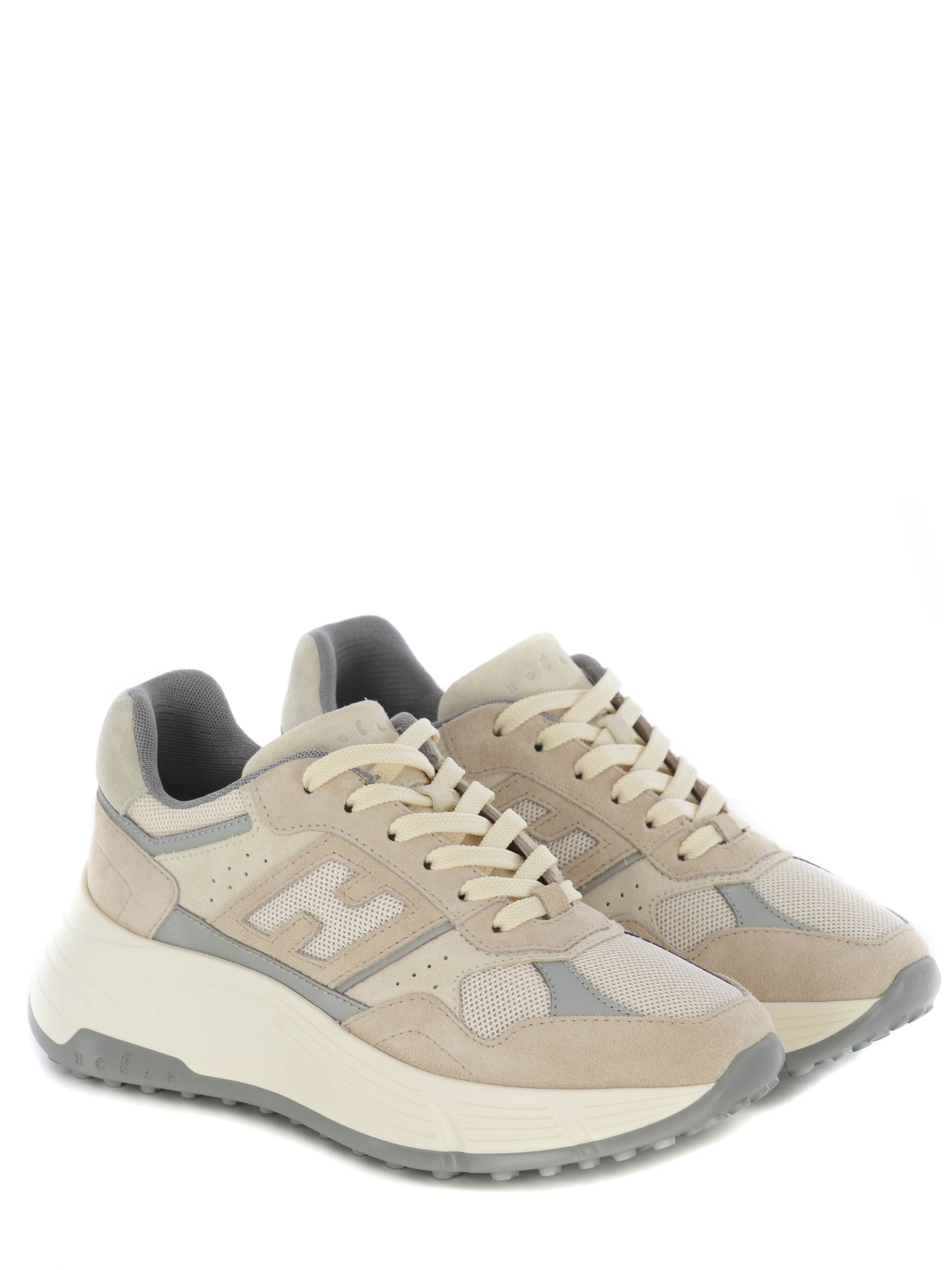Sneakers Hogan "Hi-Fi" 