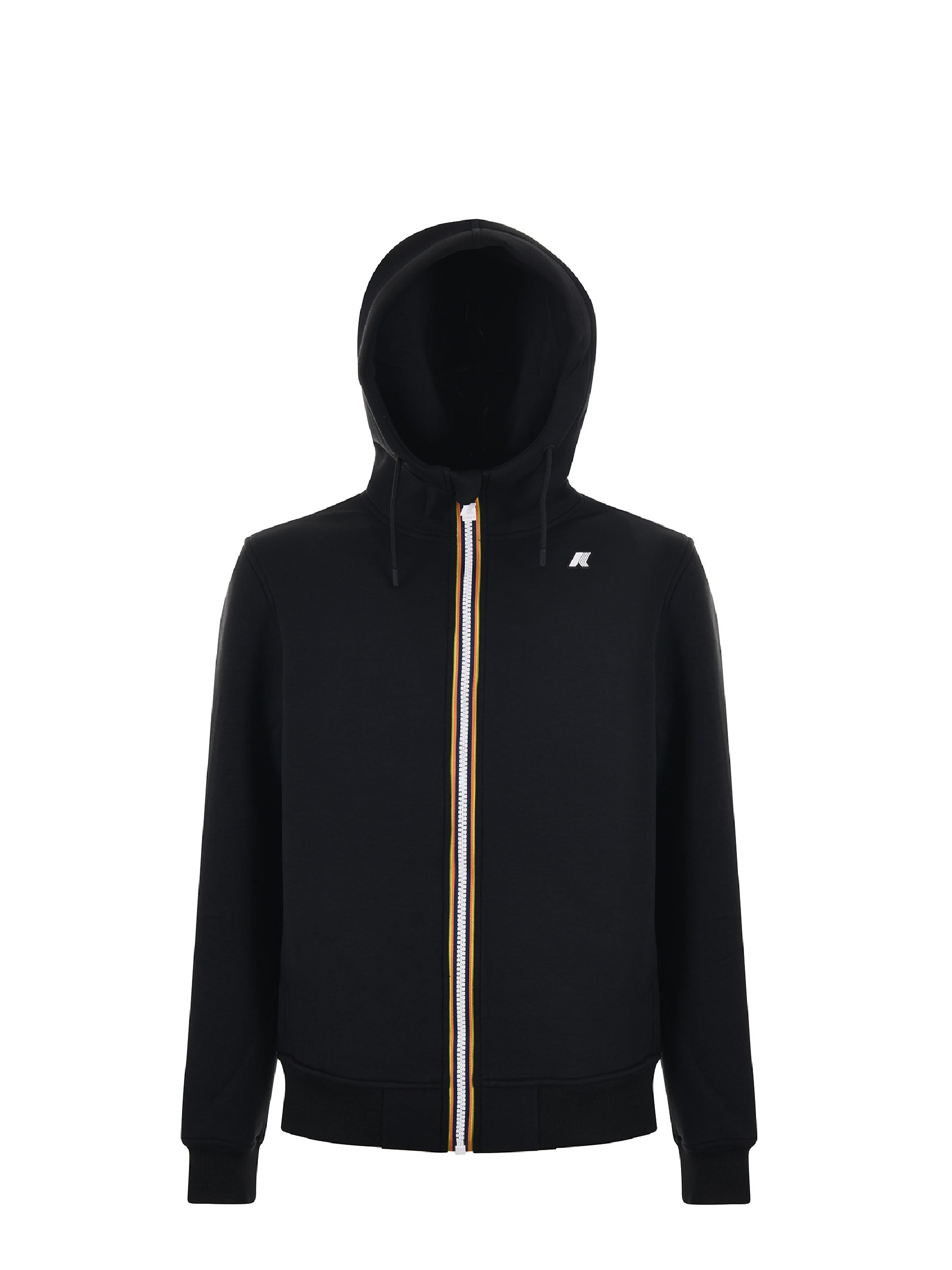Felpa K-Way "rainer spacer" 
