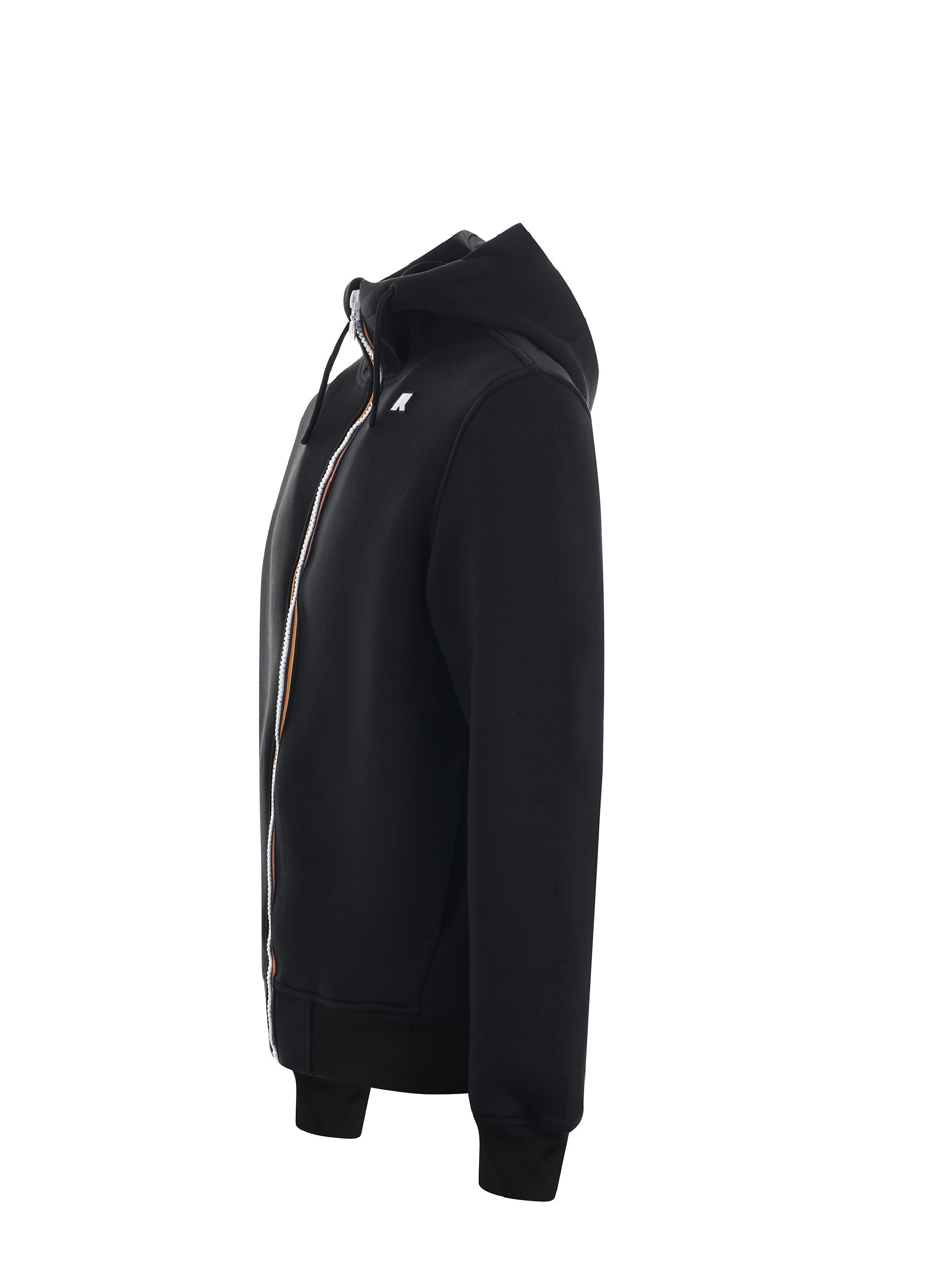 Felpa K-Way "rainer spacer" 