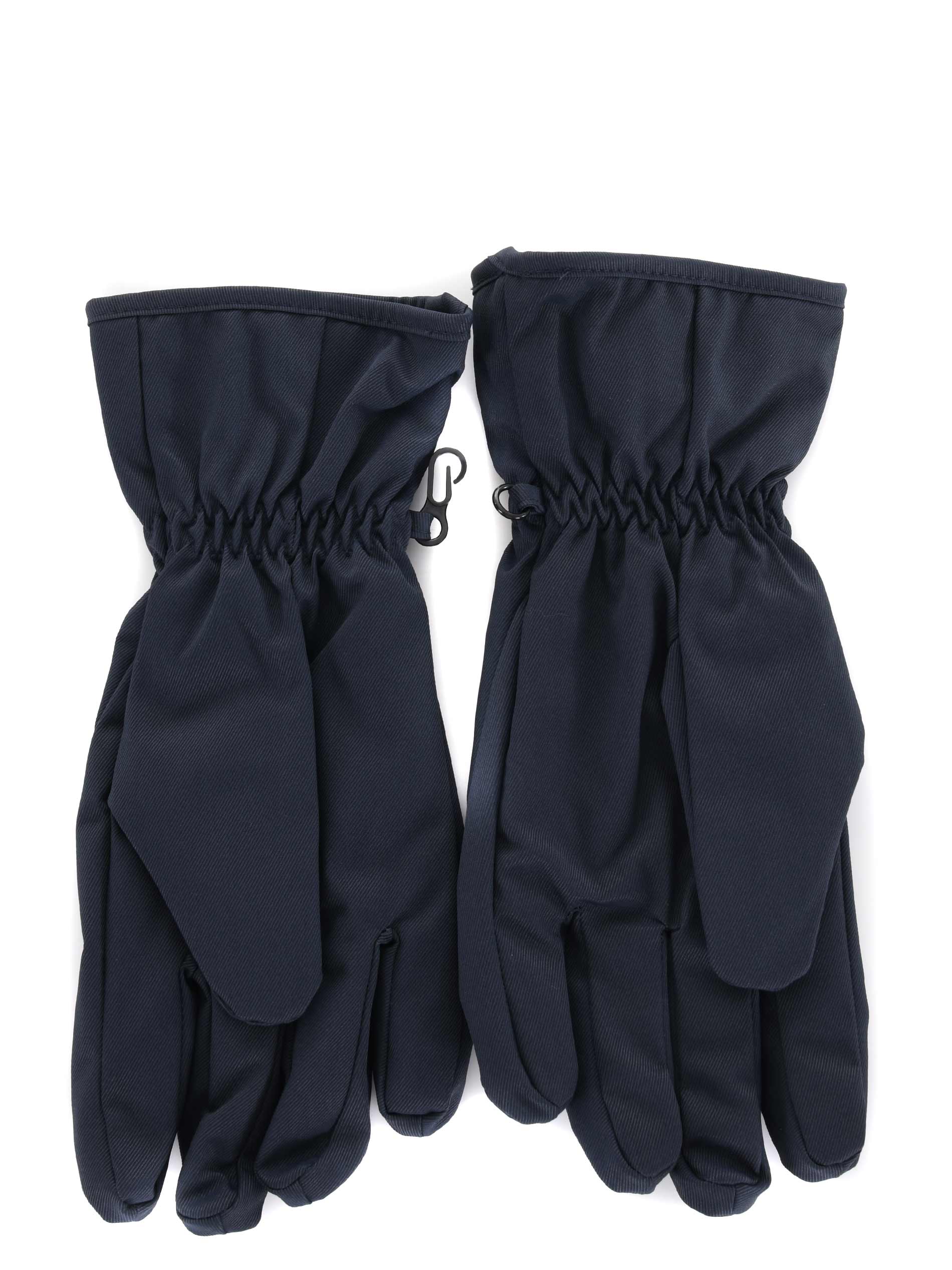 Guanti K-Way "freyr twill marmotta" 
