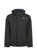 K-WAY Jackets K8133DW AL7 Military Green
