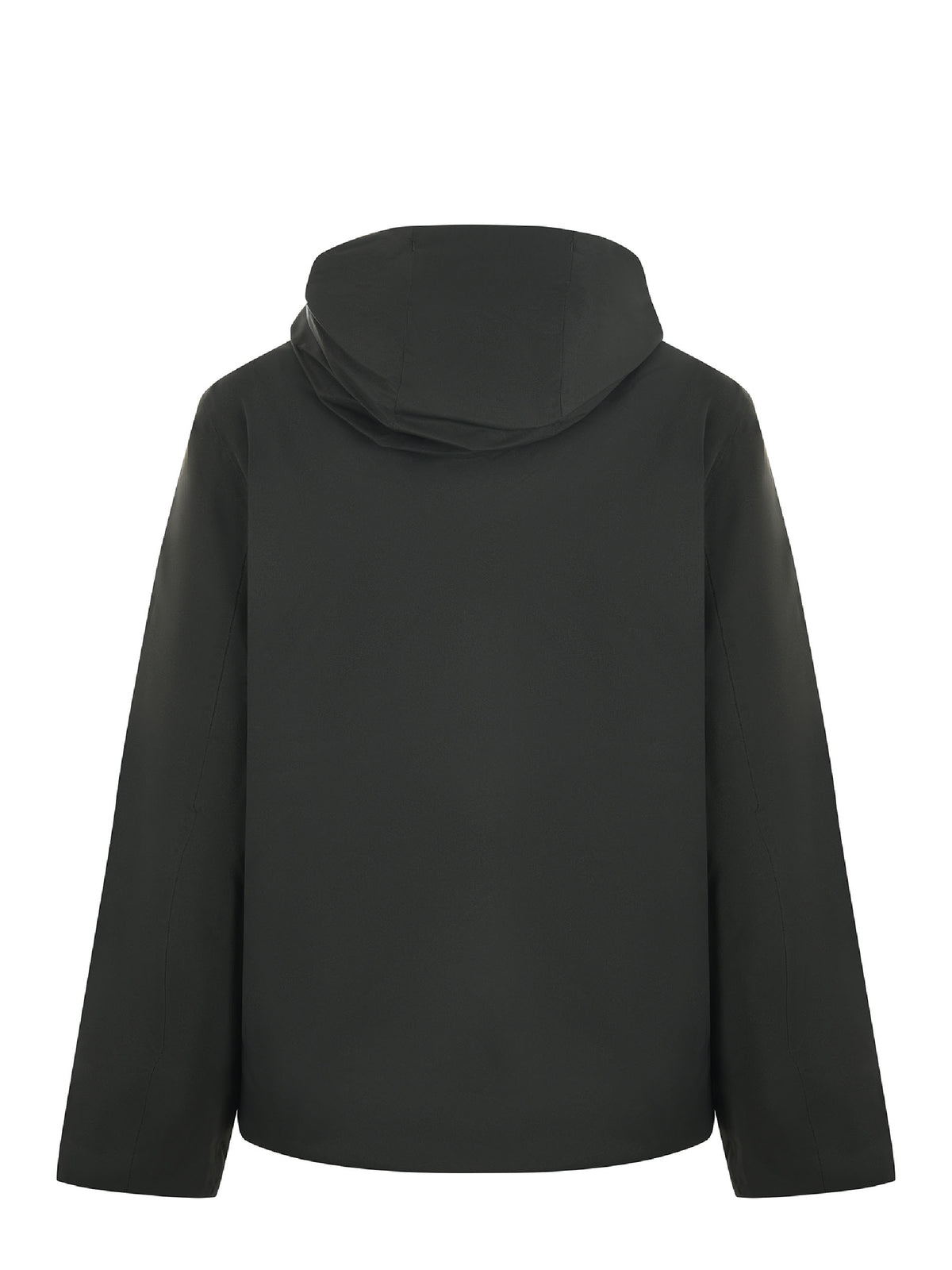 Giubbotto K-Way "jacko twill marmotta" 