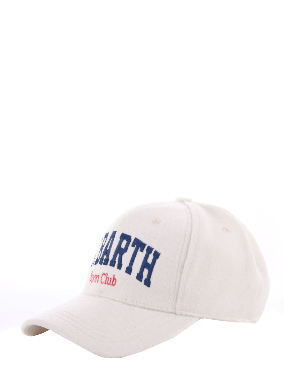 Cappello baseball MC2 Saint Barth 