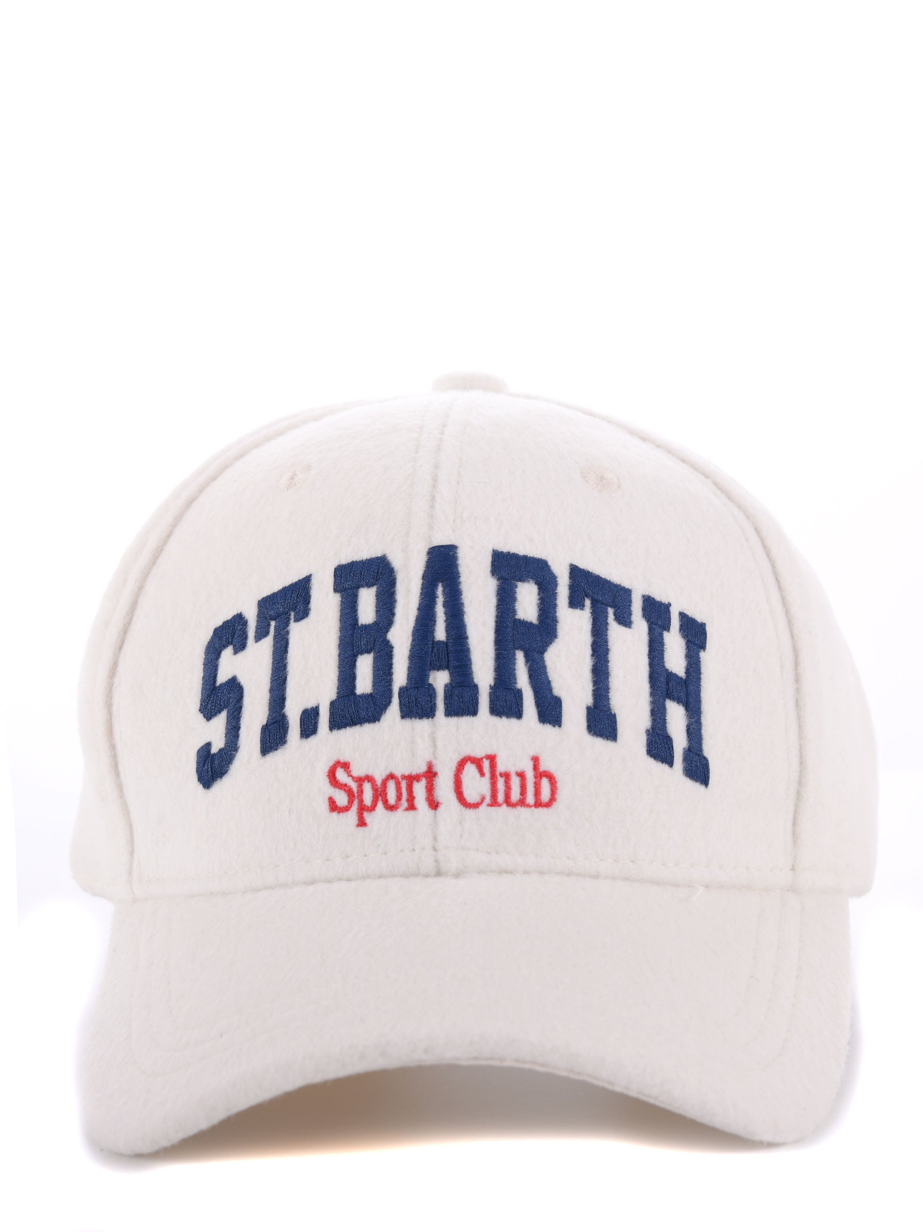 Cappello baseball MC2 Saint Barth 