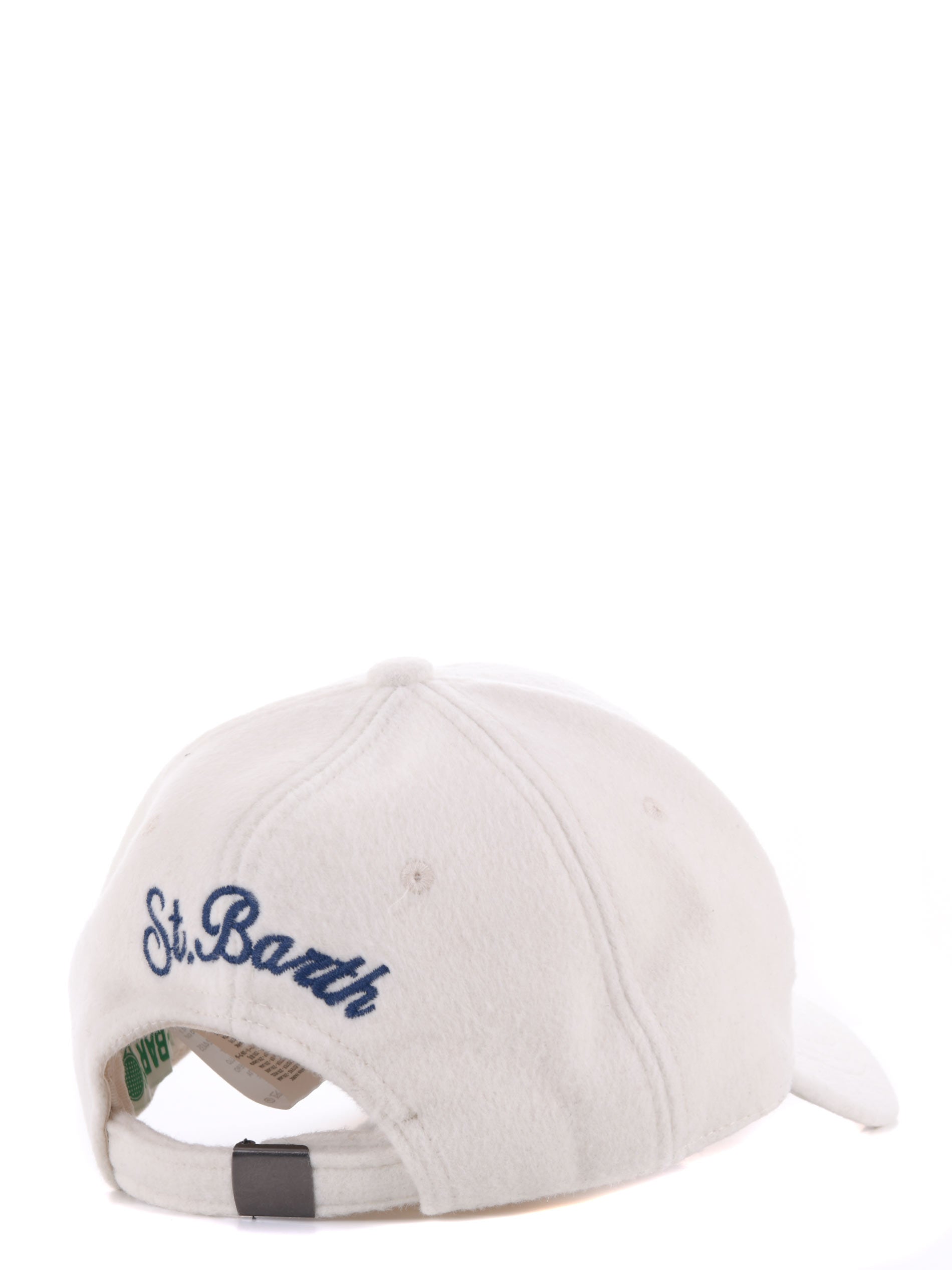 Cappello baseball MC2 Saint Barth 