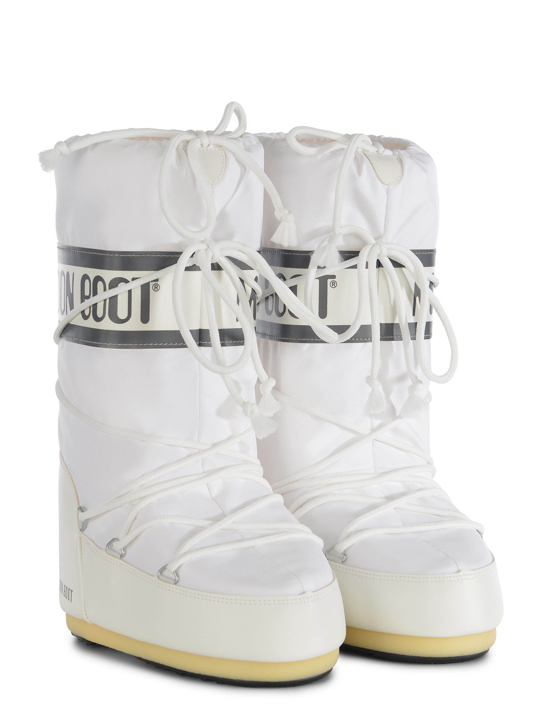 Stivali doposcì Moon Boot "Icon" 