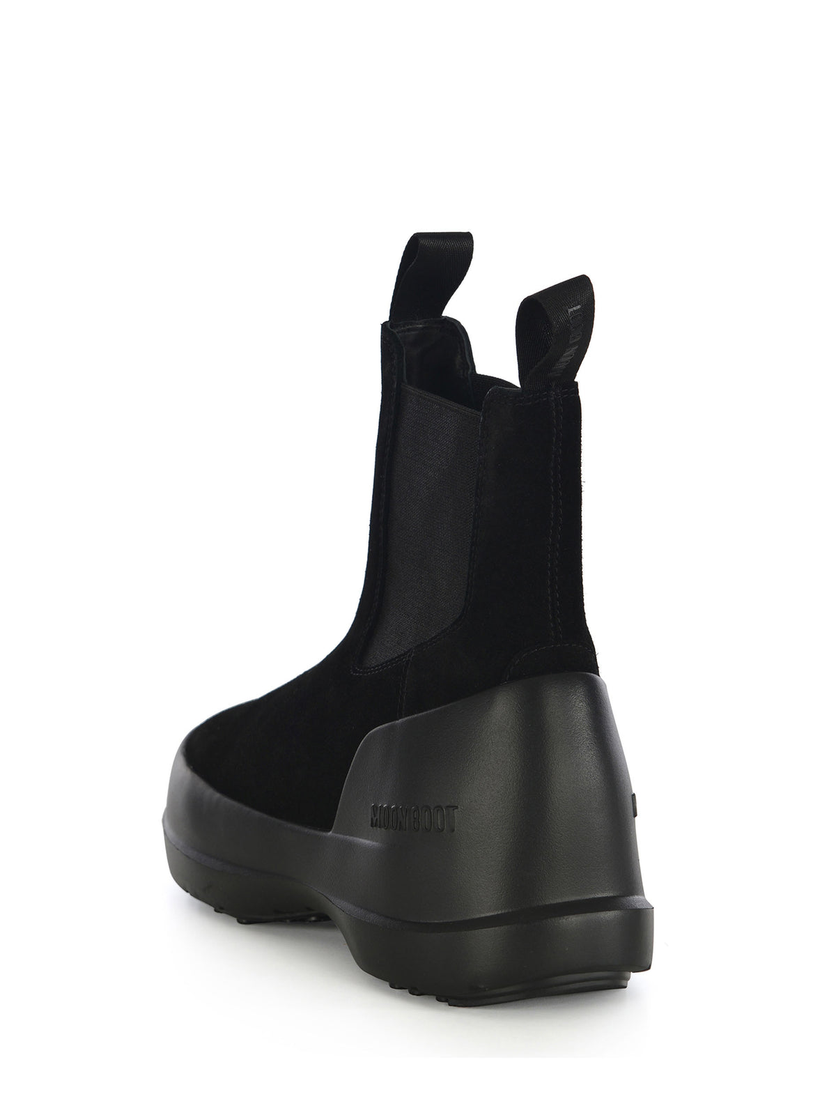 Stivali Moon Boot "Luna Chelesea" 