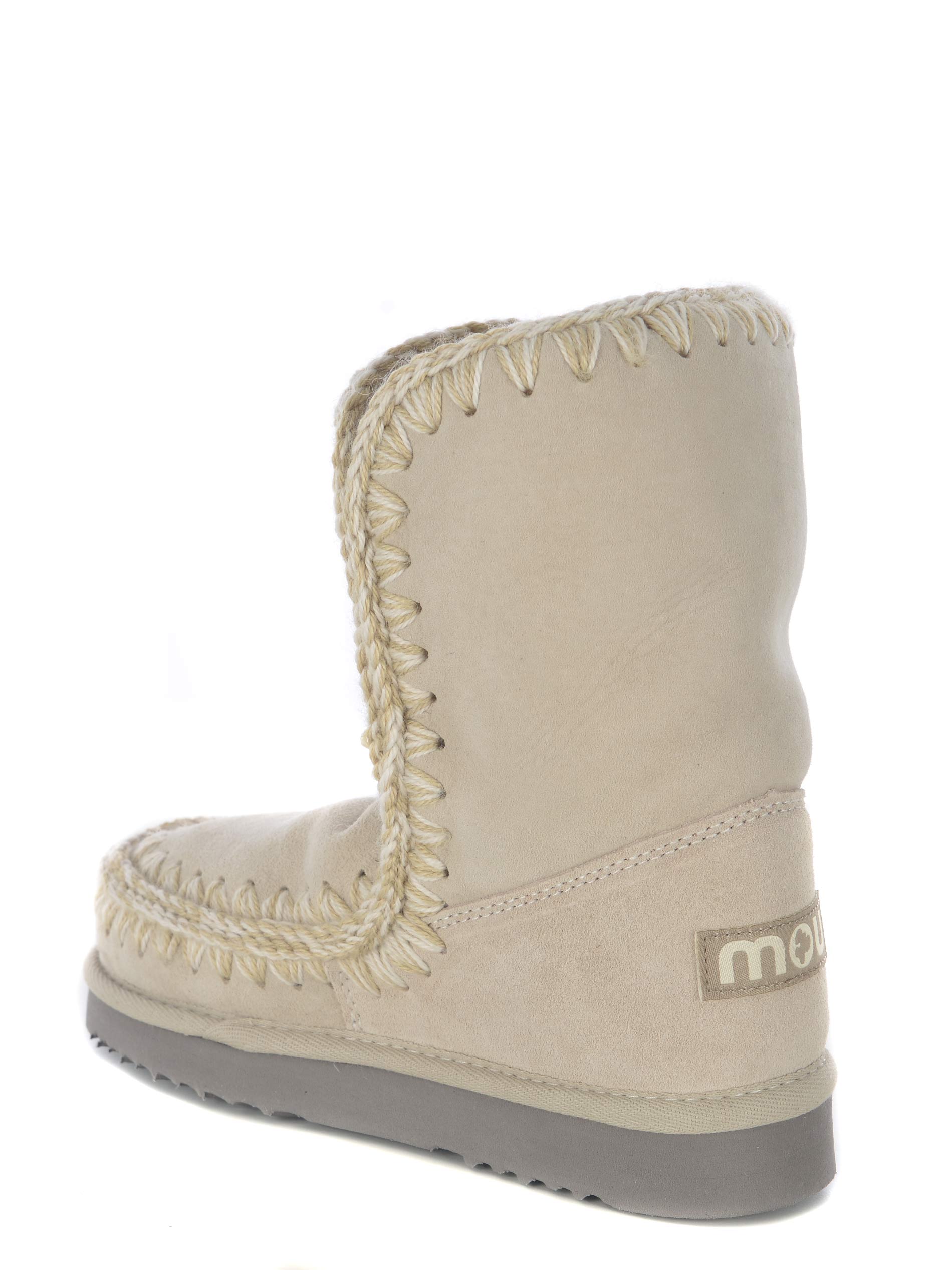 Stivali Mou "Eskimo 24"<BR/> 
