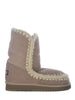 MOU Stivali 101000A ELGRY Beige