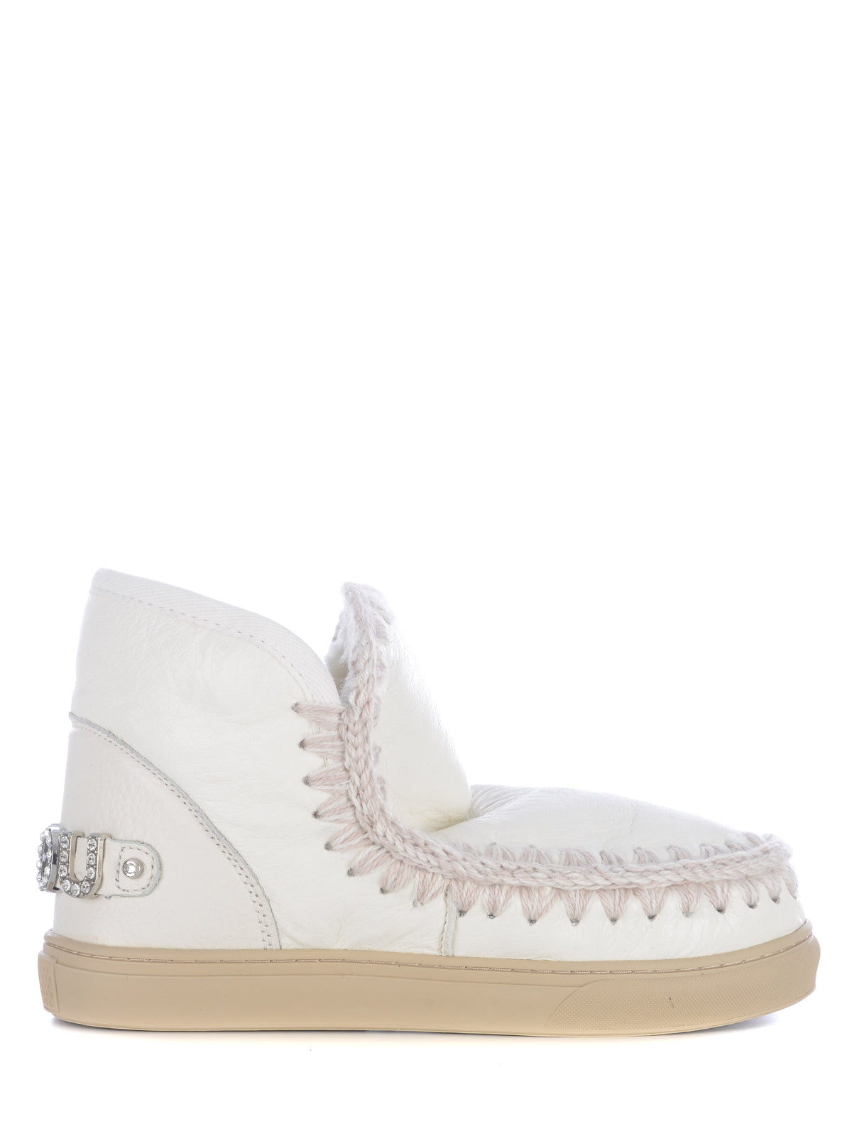 Stivali Mou "Sneakers Rhinestones" 