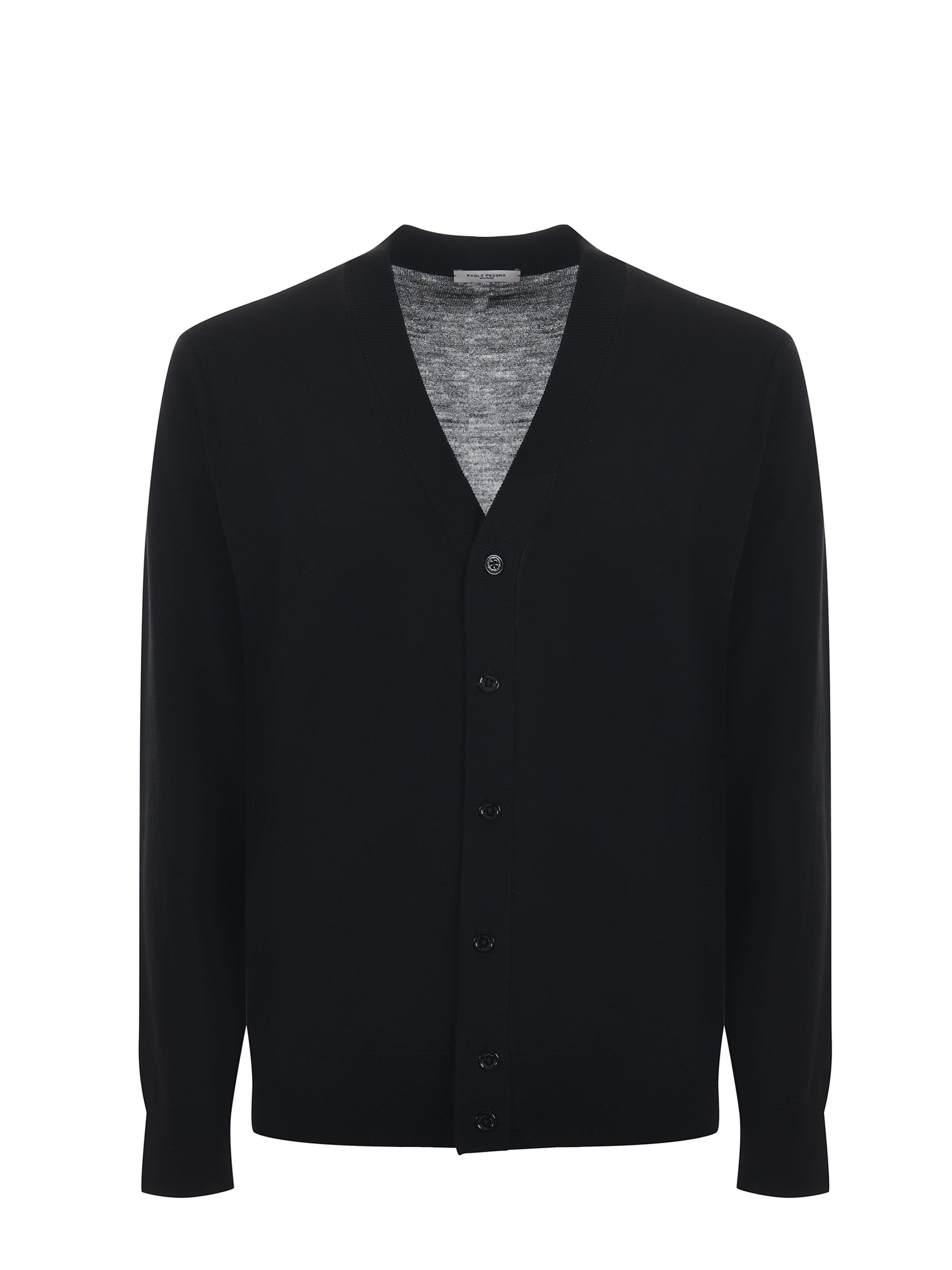 Cardigan Paolo Pecora 