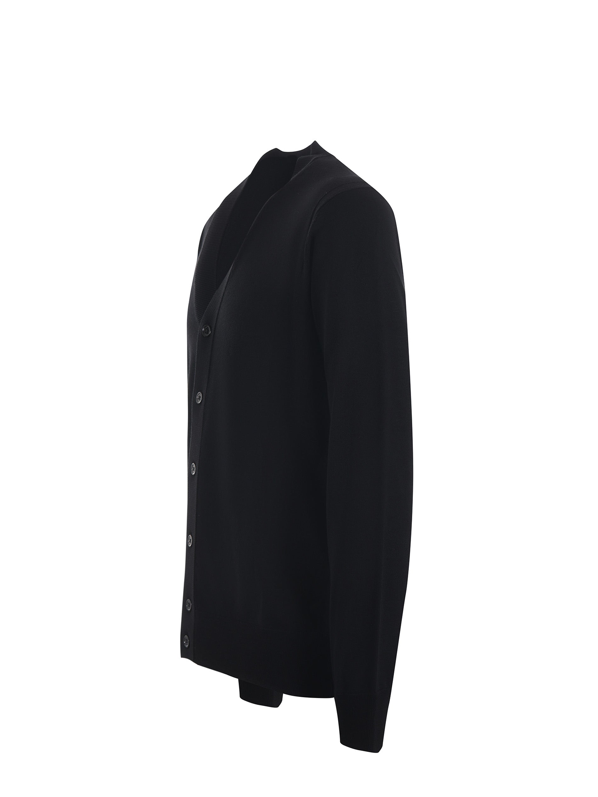 Cardigan Paolo Pecora 