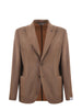 PAOLONI Jackets G257 240501-24 Camel