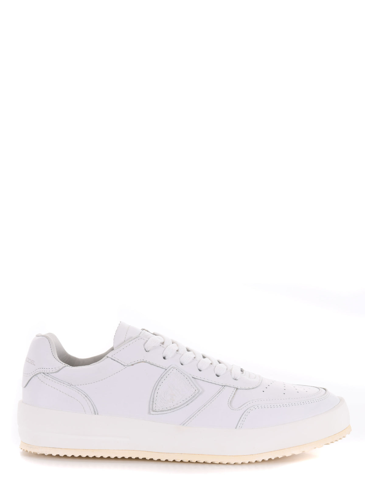 Sneakers Philippe Model "nice low" 