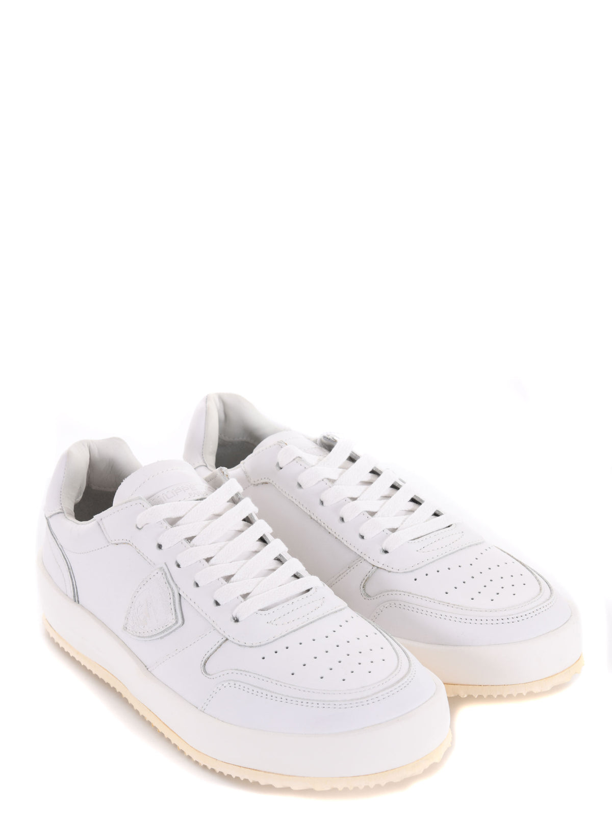 Sneakers Philippe Model "nice low" 