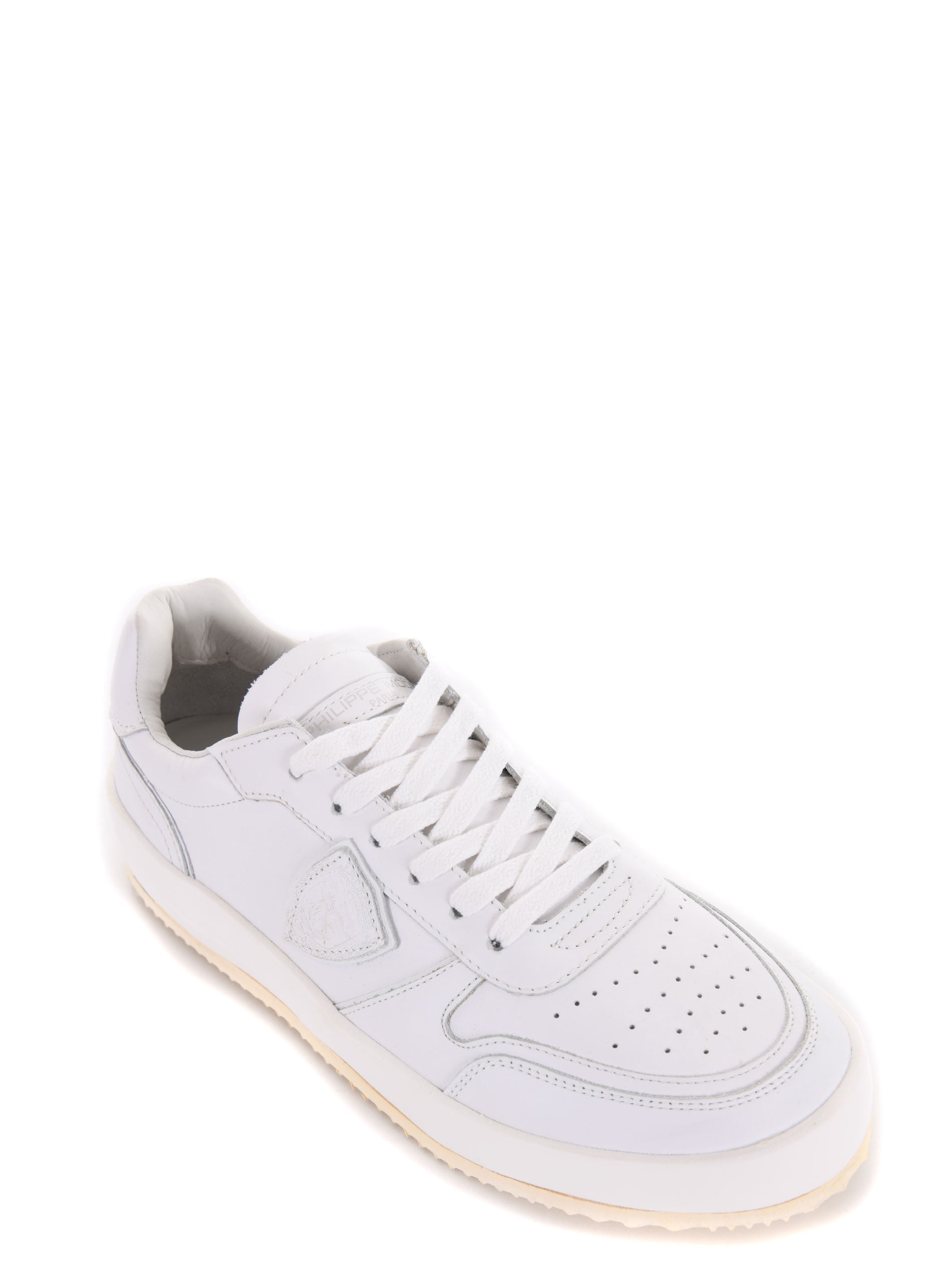 Sneakers Philippe Model "nice low" 