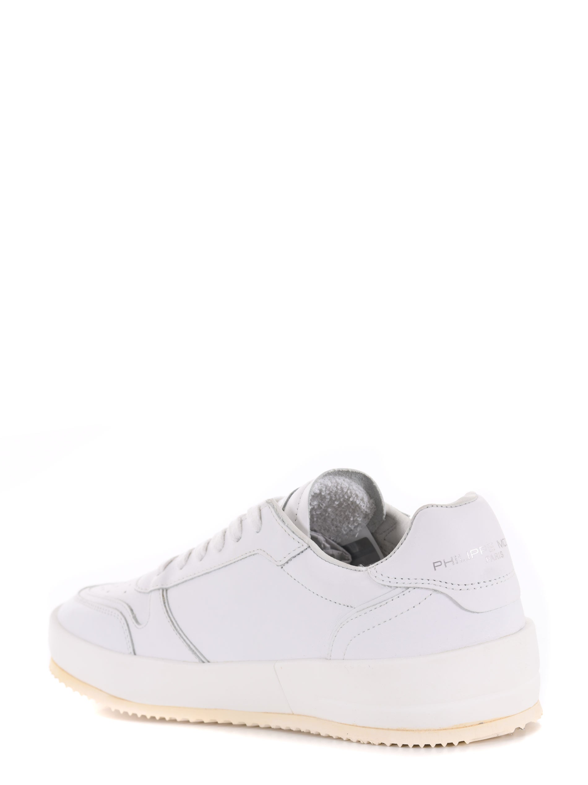 Sneakers Philippe Model "nice low" 