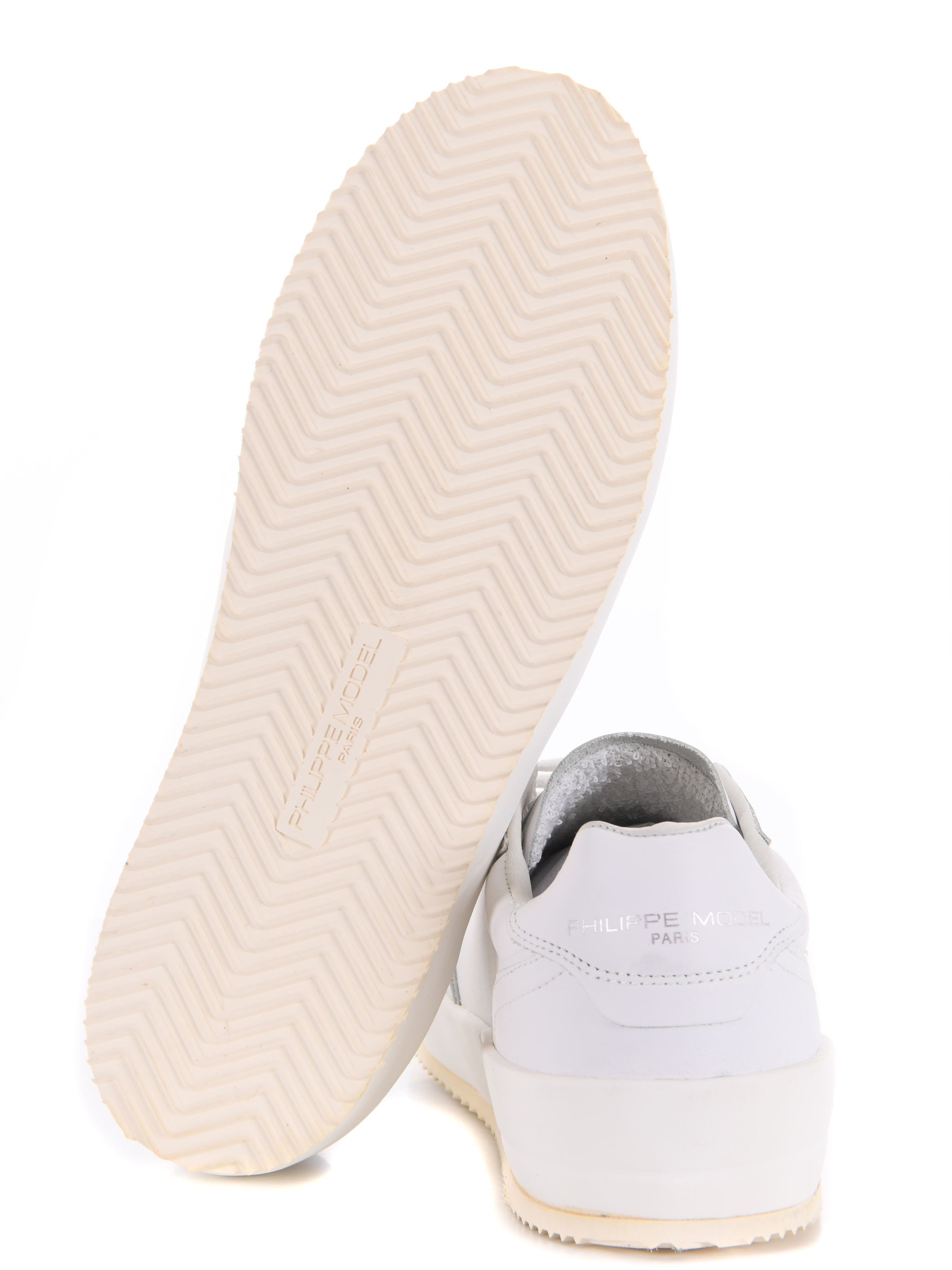 Sneakers Philippe Model "nice low" 