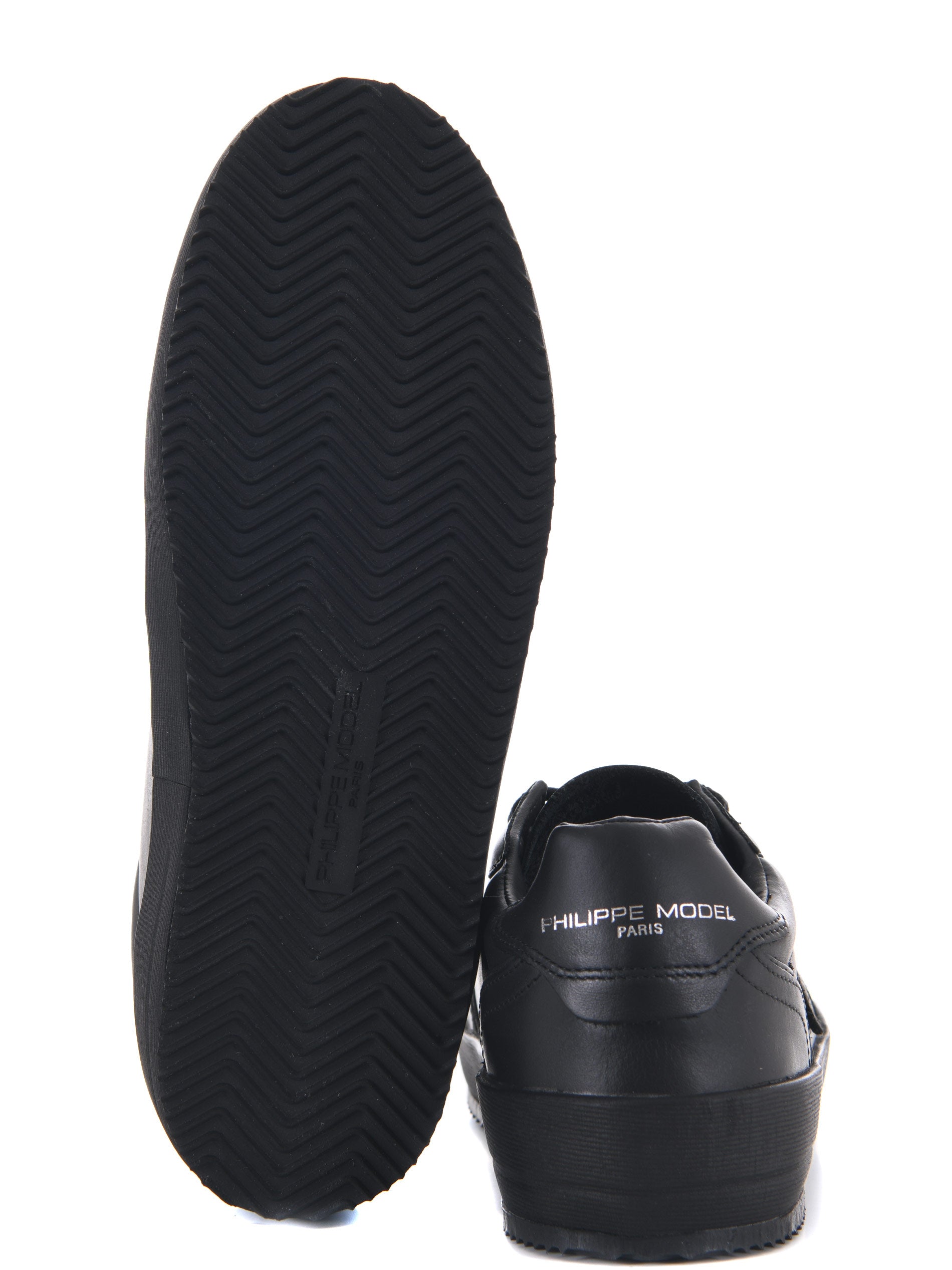 Sneakers Philippe Model "nice low" 