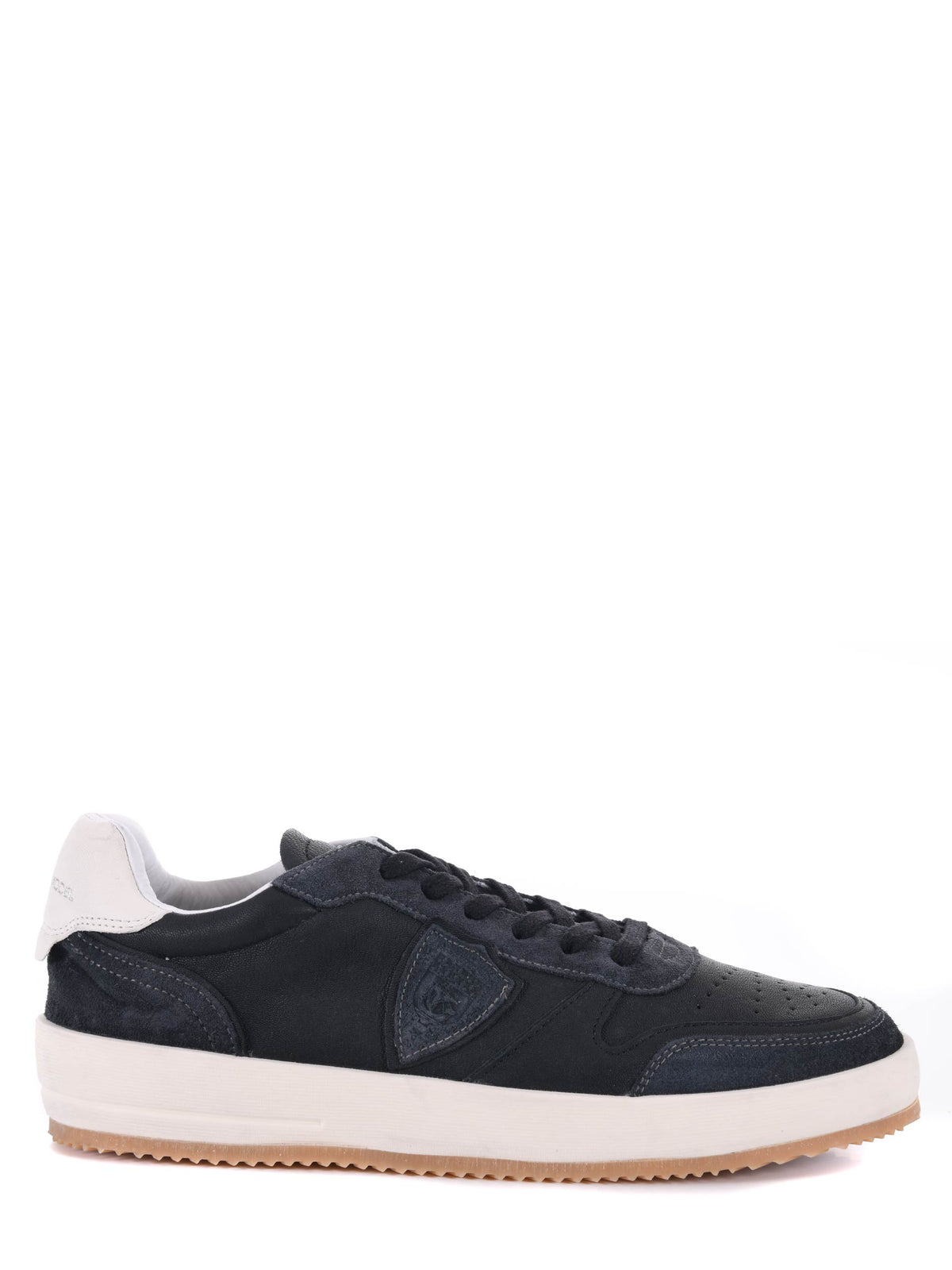 Sneakers Philippe Model "nice low" 