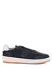 PHILIPPE MODEL Sneakers VNLU WX05 Nero/blu