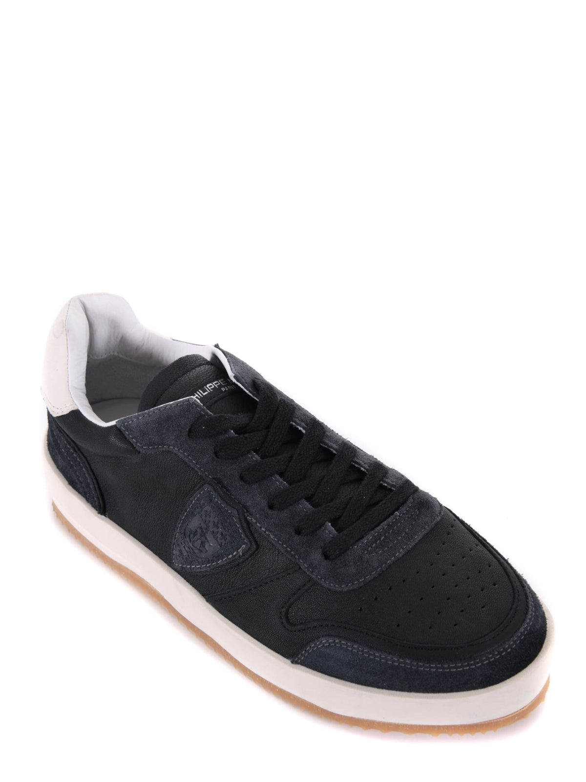 Sneakers Philippe Model "nice low" 