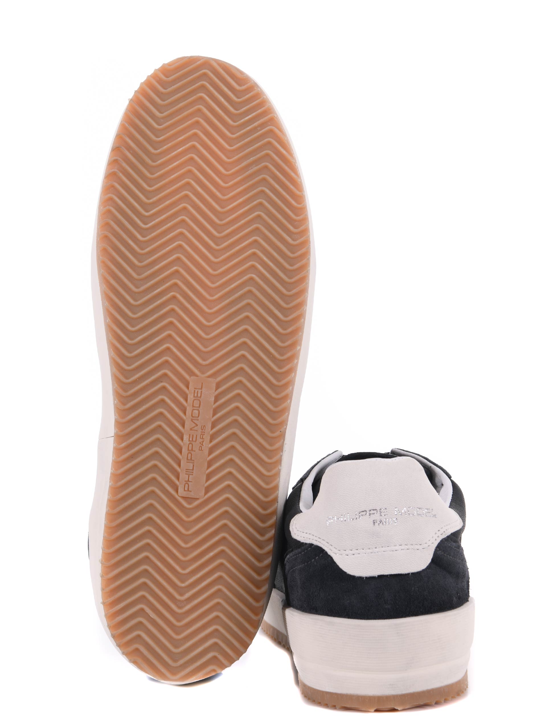 Sneakers Philippe Model "nice low" 