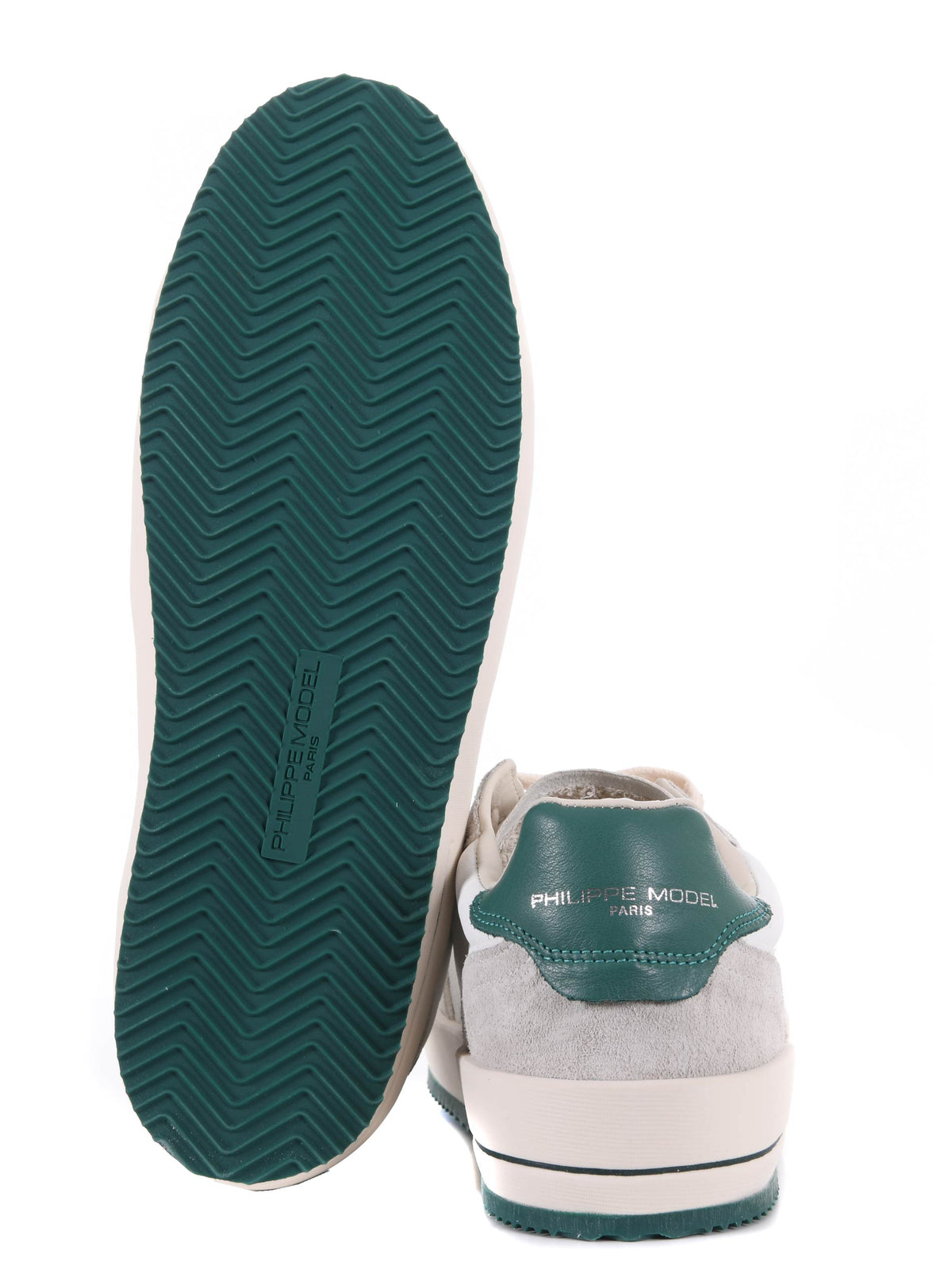 Sneakers Philippe Model "nice low" 