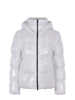 PINKO Giubbini 103827-A11K Z04 Bianco