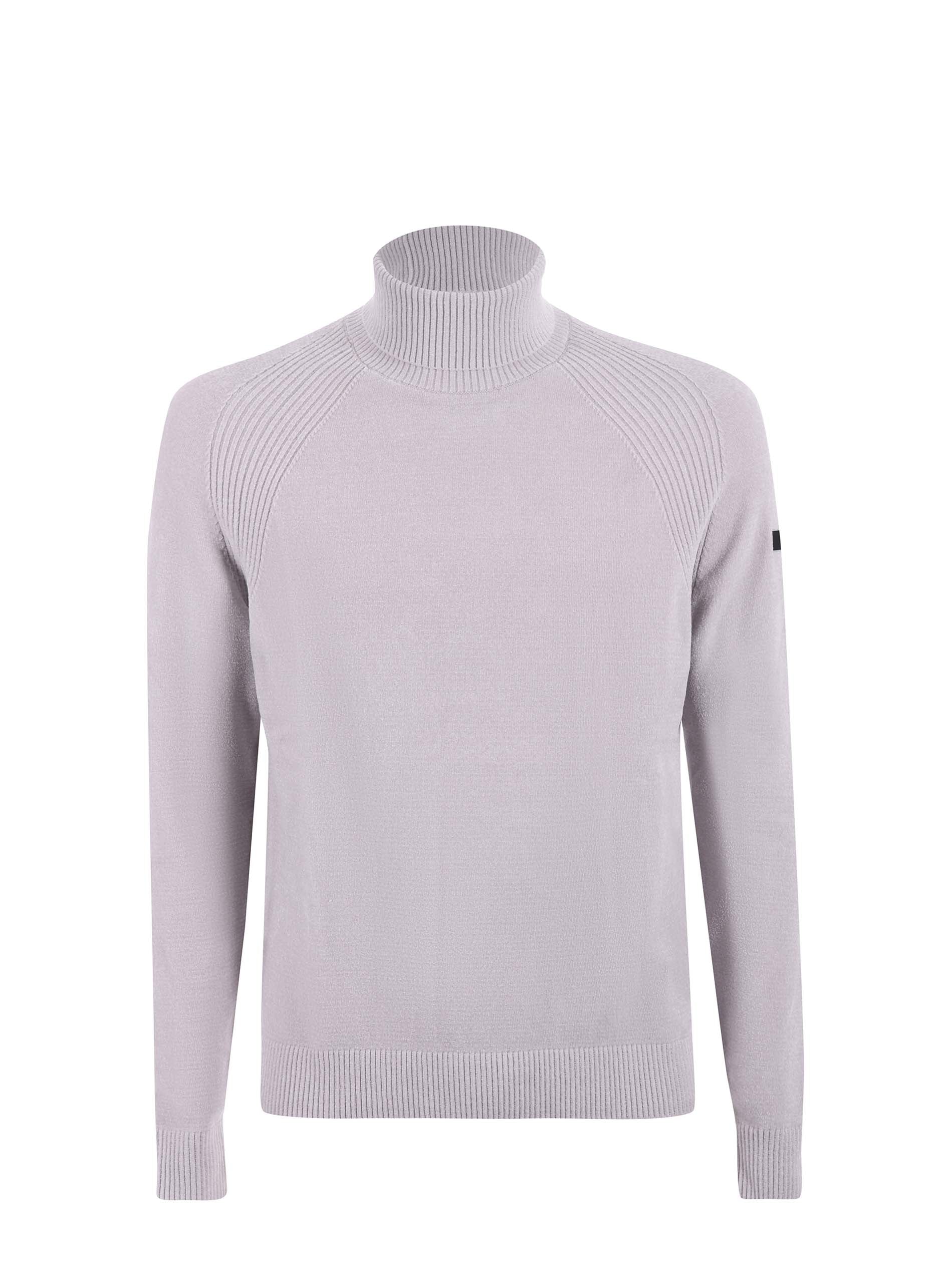 Dolcevita RRD "velvet turtleneck" 
