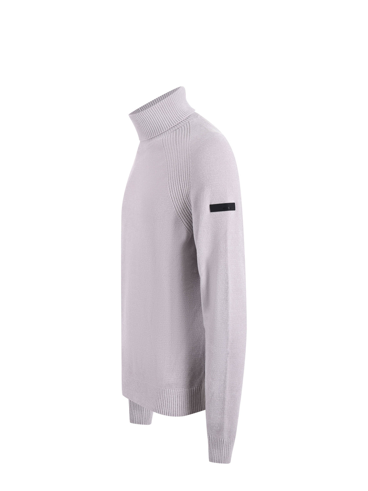 Dolcevita RRD "velvet turtleneck" 