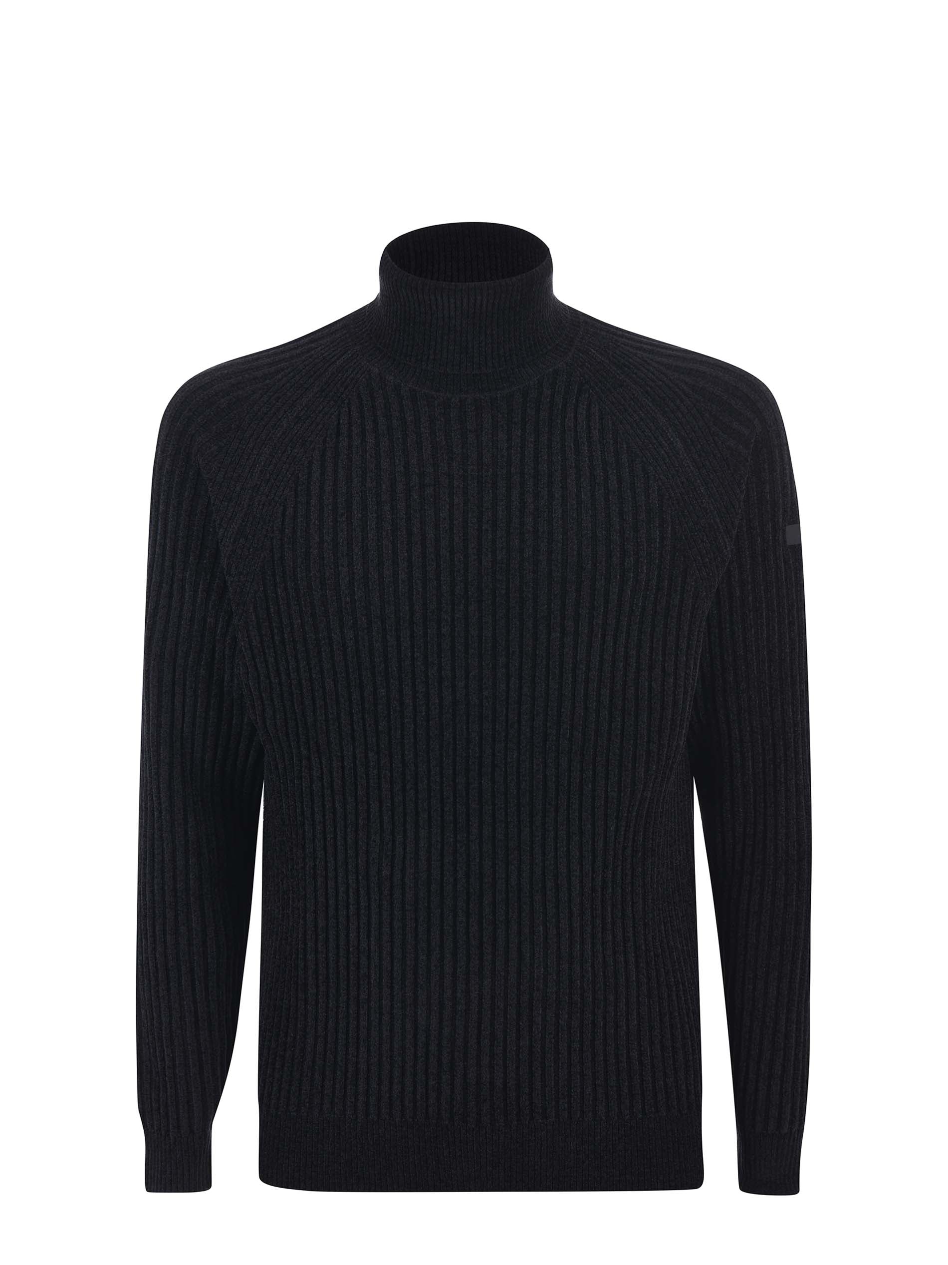 Dolcevita RRD "velvet rave turtleneck" 