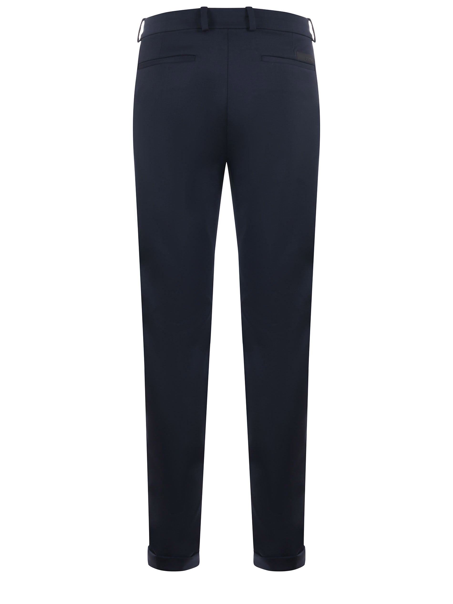 Pantaloni RRD "terzilio chino" 