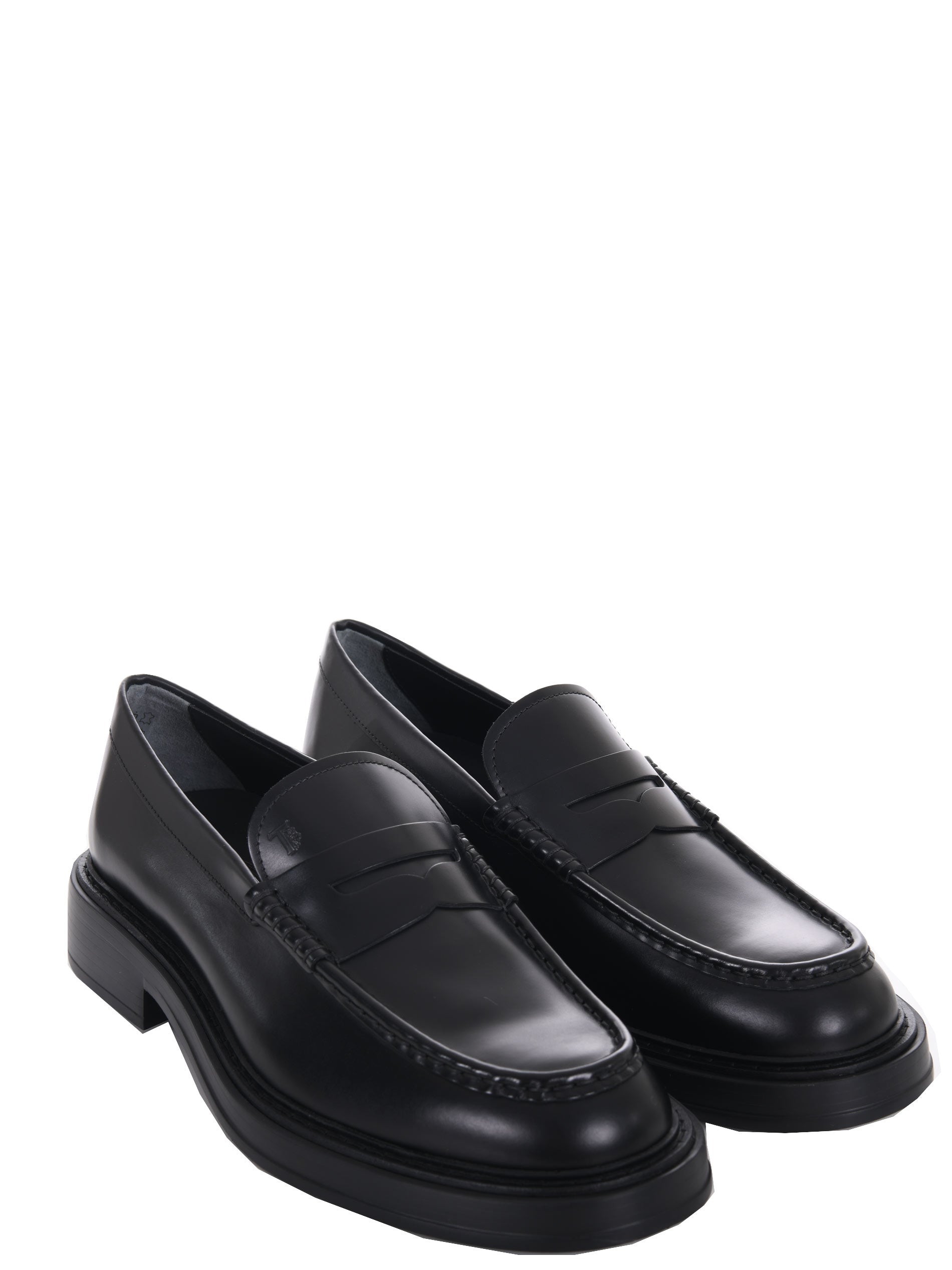 Mocassini Tod's 